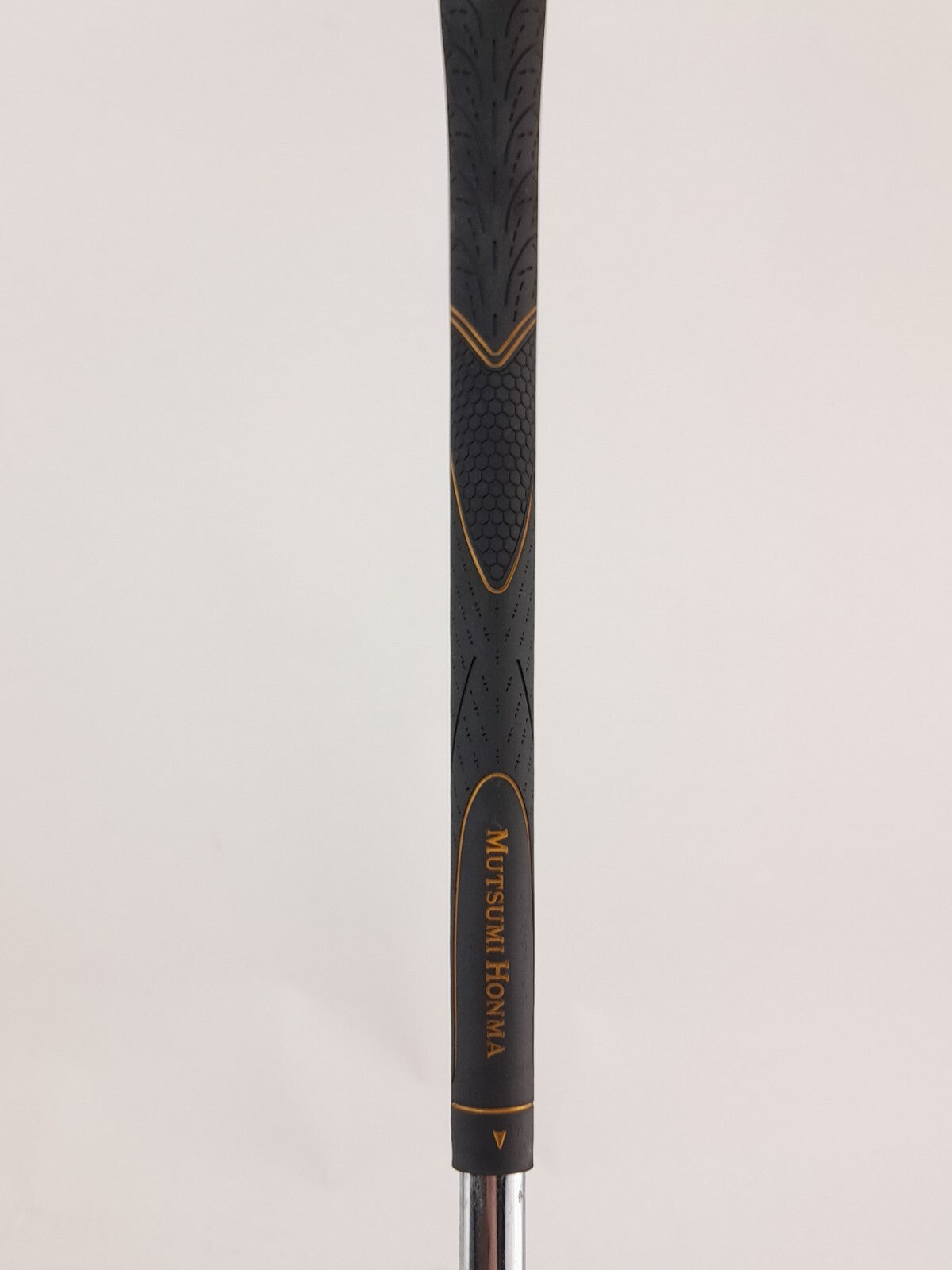 Mens Golf 2 Iron H.Bird & Son Regular Flex Steel /Right Handed /New Grip /161499