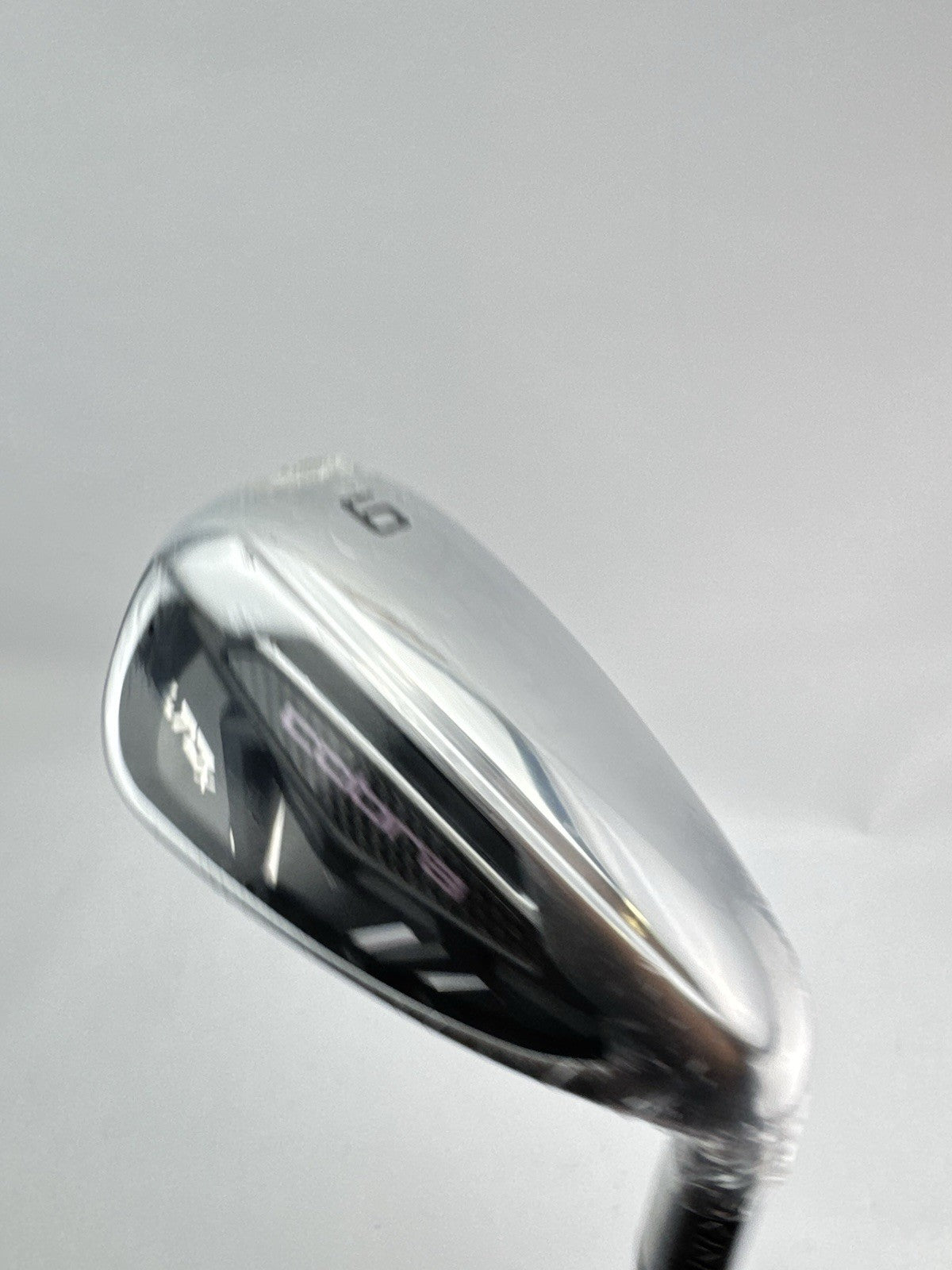 Cobra LTDx Ladies 9 Iron KBS PGI 55 Ladies Flex Graphite /Right /New /295255