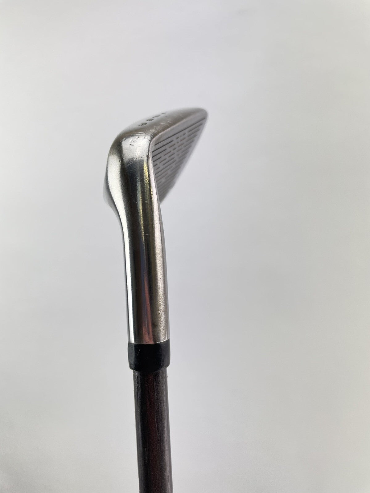 Taylormade Burner 9 Iron Oversize Stiff Flex Graphite /Right Handed /214227