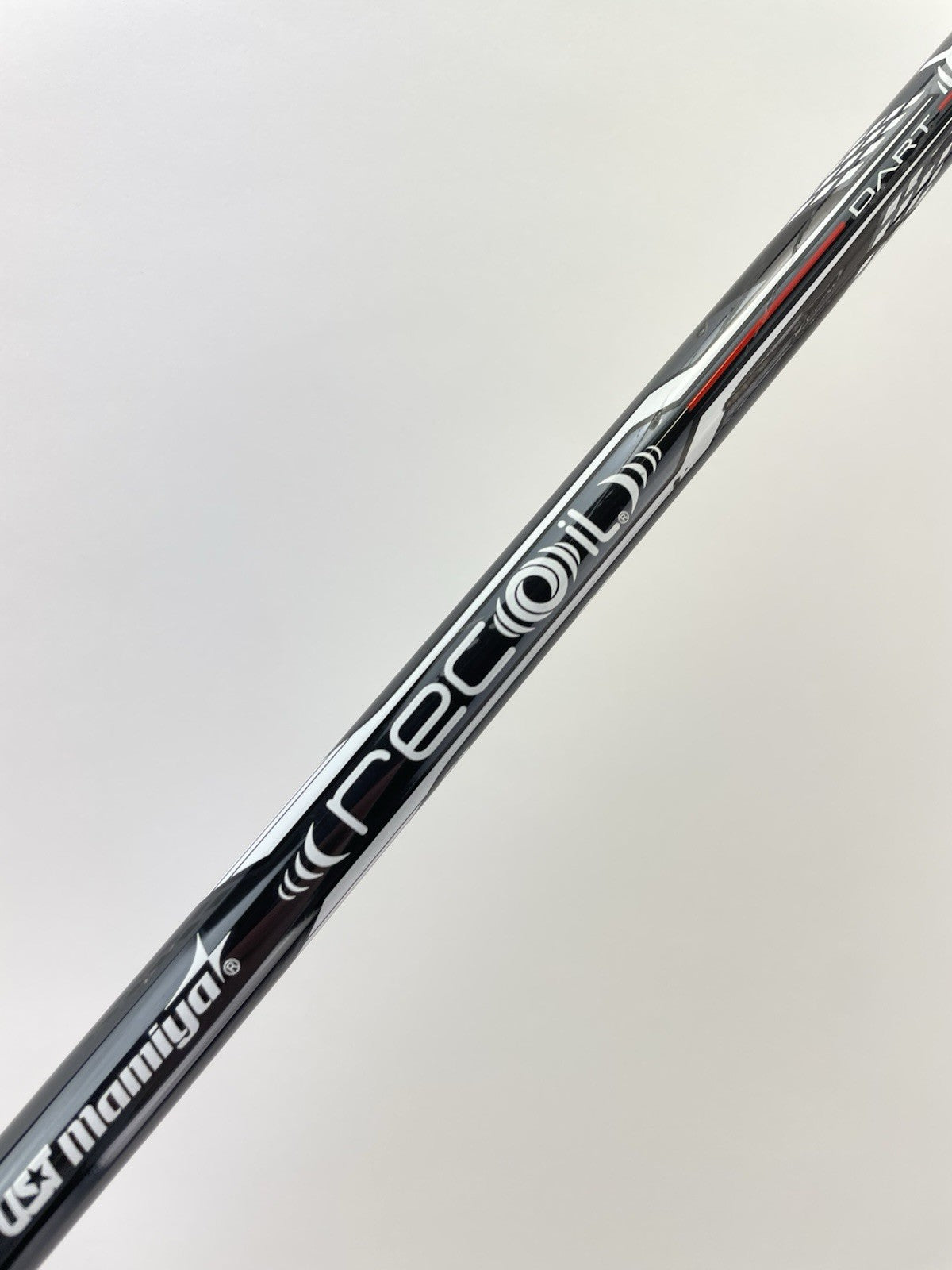 UST Recoil Dart Wedge Shaft 75 Regular Flex Graphite 34.125” /0.355 Taper /289603