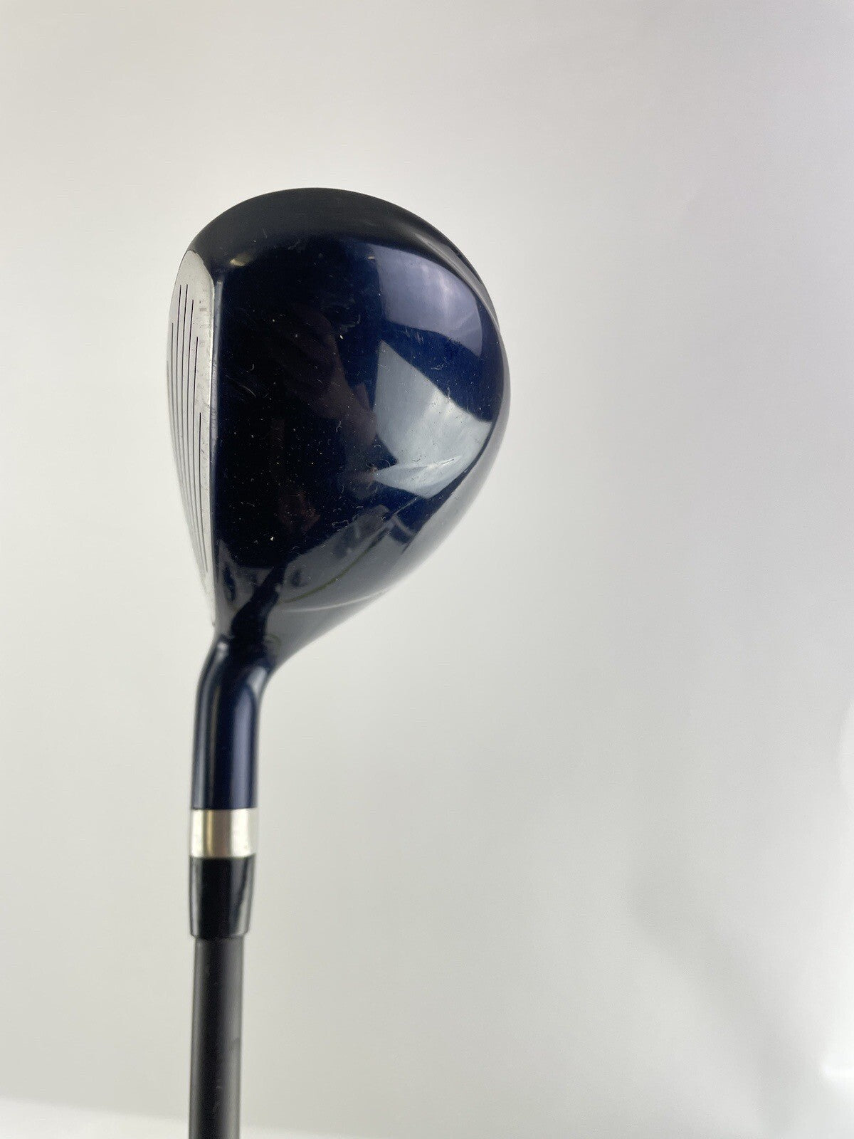 John Letters hybrid 17 Degrees Trilogy Senior Graphite /Right /New Grip /1004411