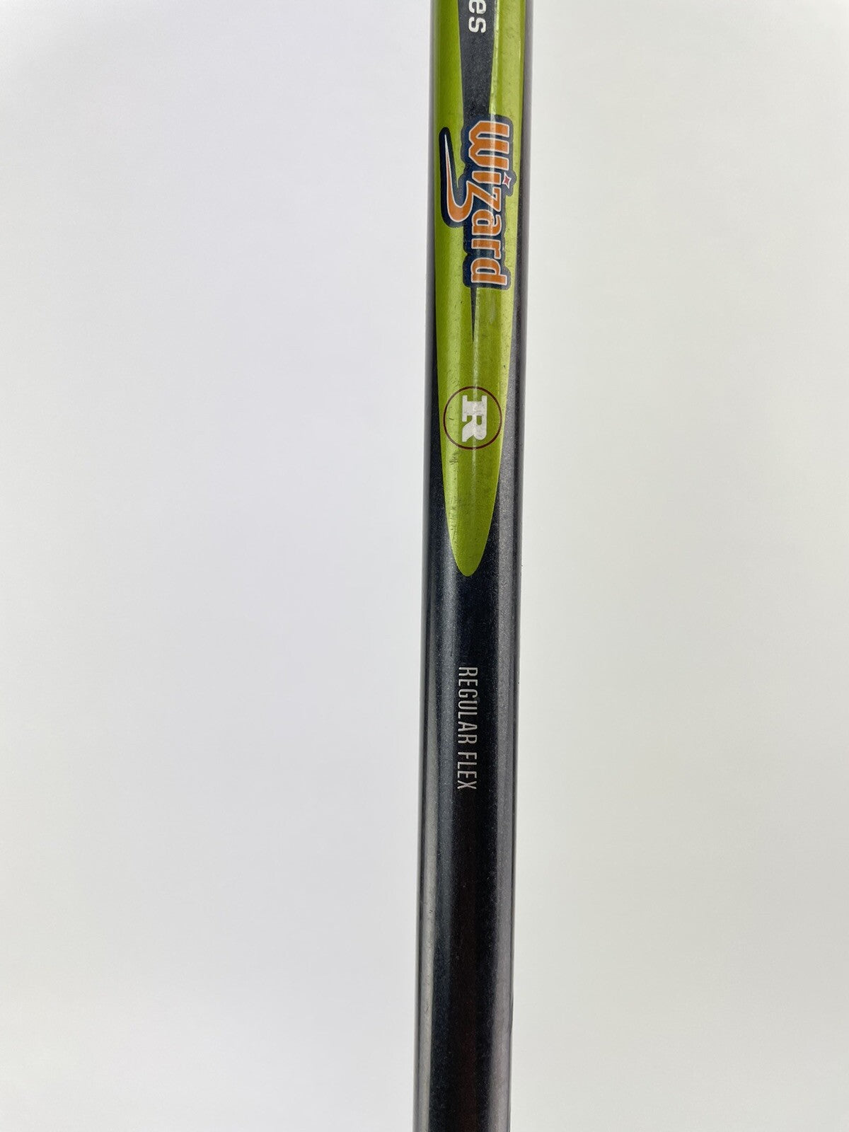 Ram Golf 5 Wood Left Handed 18* Regular Flex Graphite /New Grip /1660611