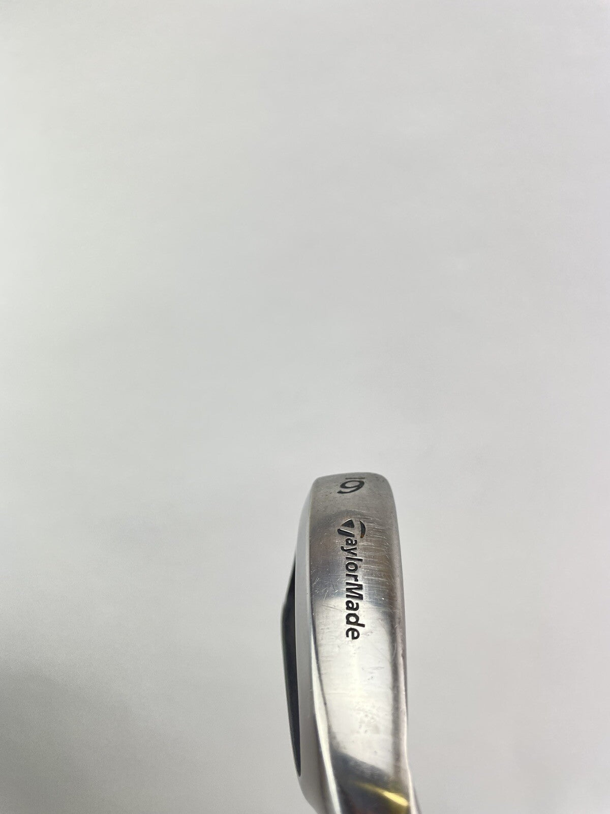 Taylormade Golf 6 Iron 200 Regular Flex Graphite/Right Handed /New Grip /210015