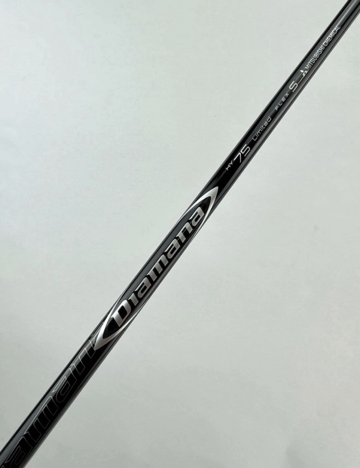 Mizuno ST Max ST-X #5 Hybrid Shaft Diamana Limited Stiff Graphite 39” /New/345160