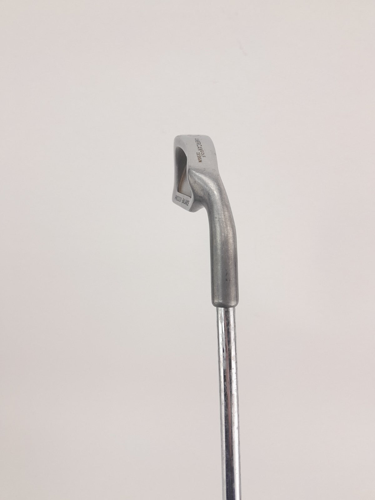 Mens Golf 2 Iron American Golf Design Focus Two Regular Steel /Right /165212