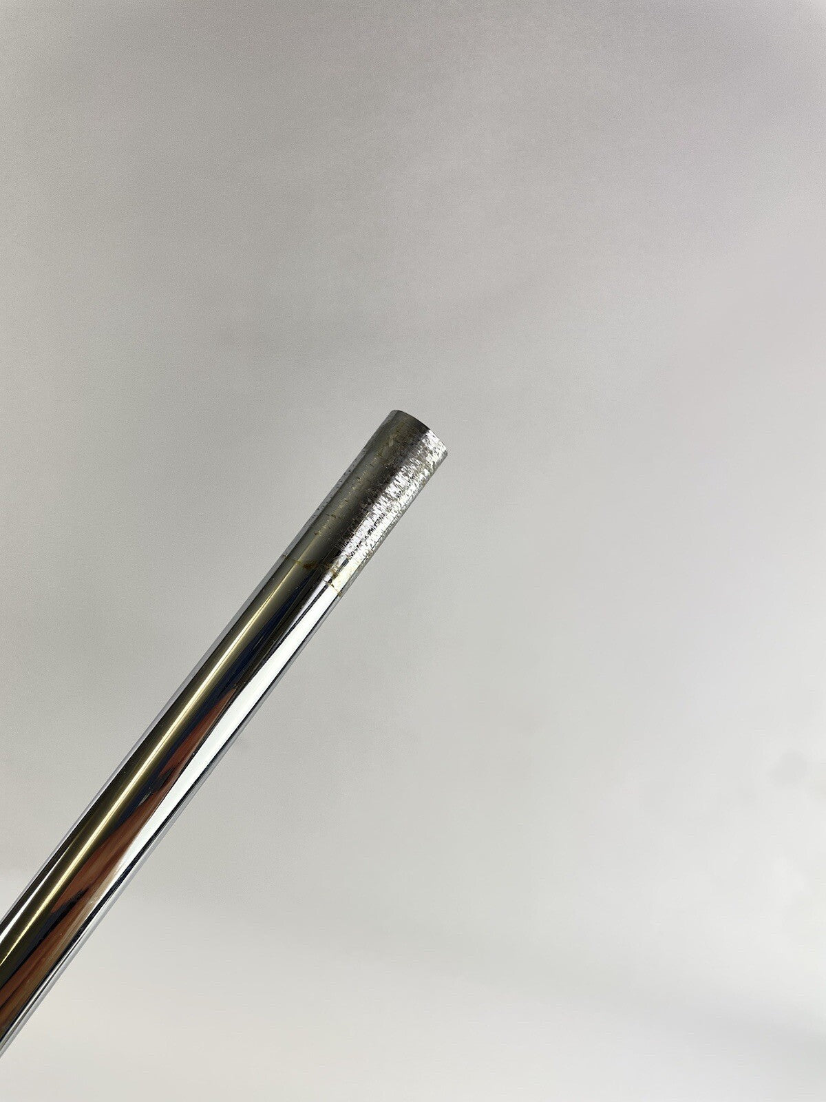 True Temper Elevate MPH Iron Shaft Regular Flex Steel 36” /0.370 Parallel /104137