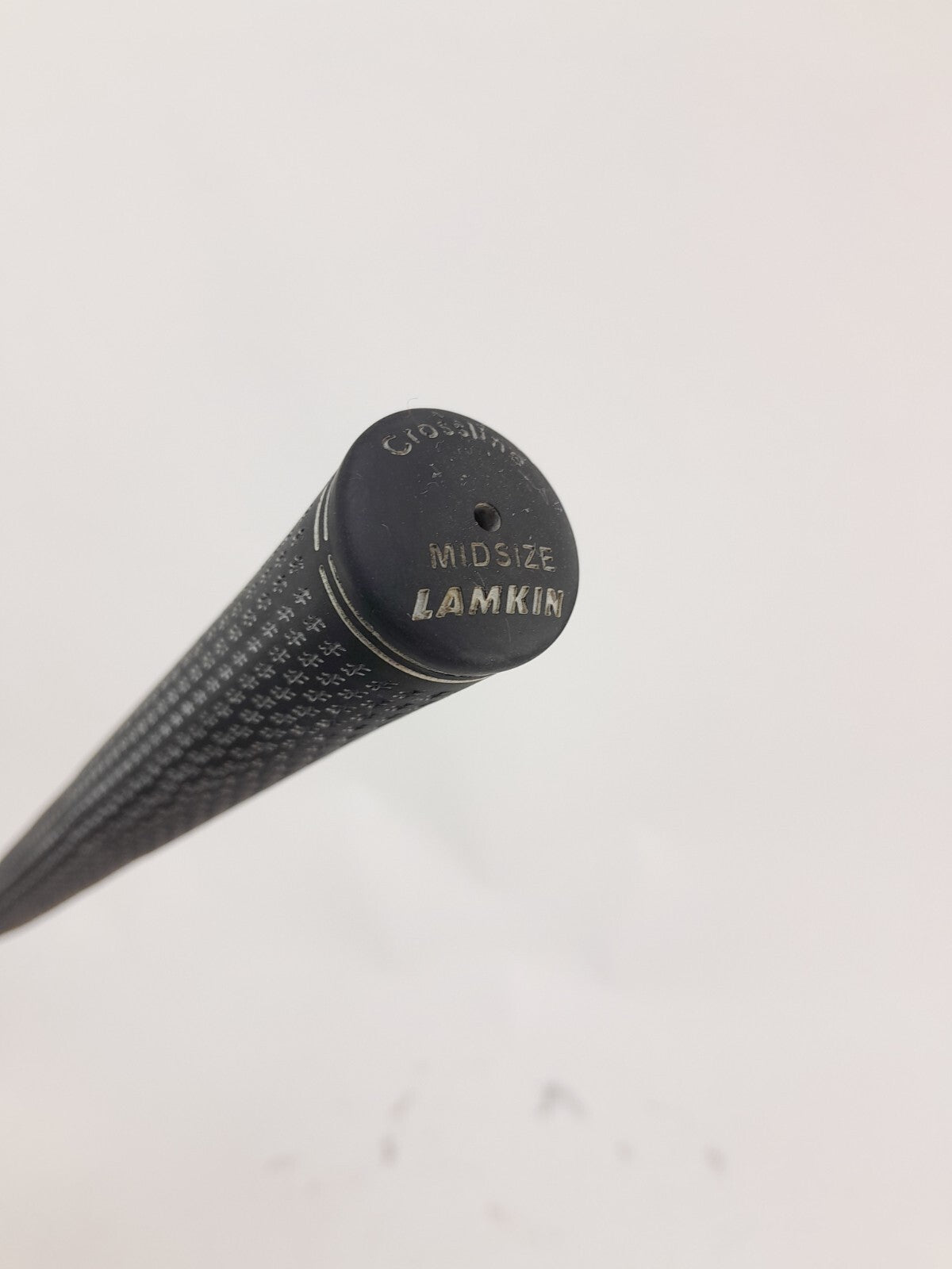 Ray Cook Gap Wedge 52* Precision Milled Regular Steel /Right /Lamkin Mid /1613415