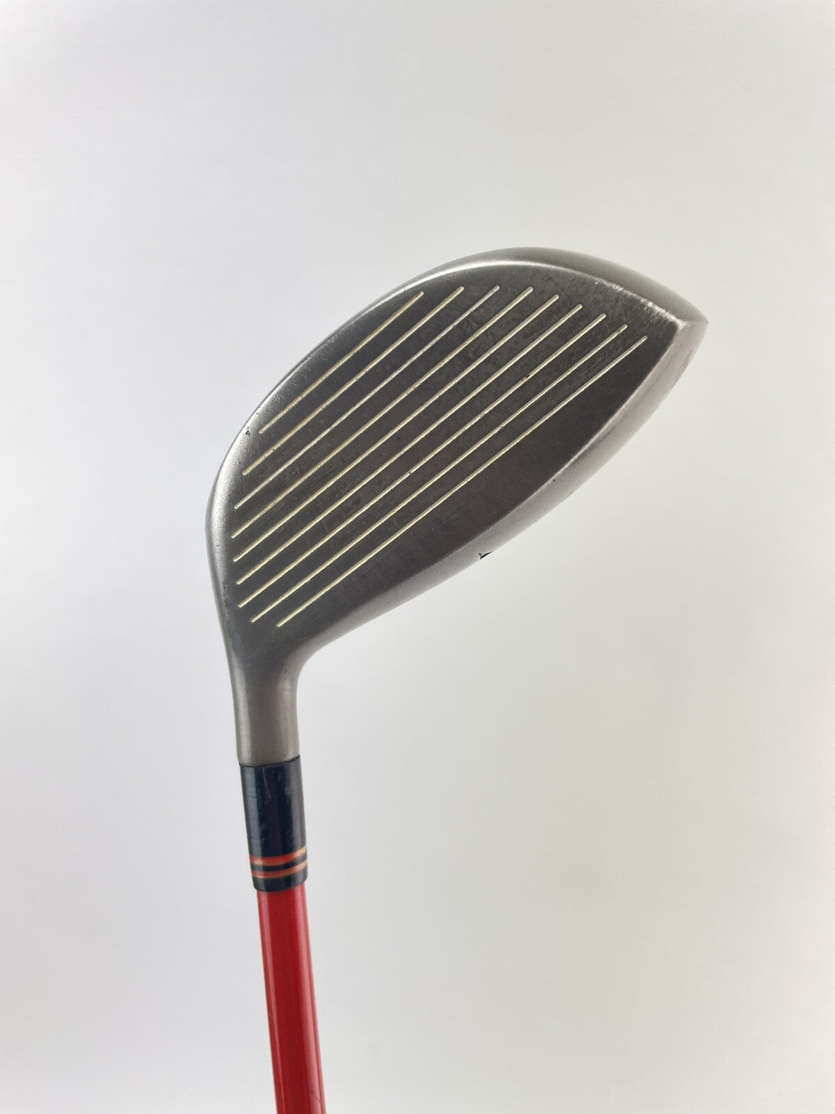 Wilson Staff Fairway Wood 16.5* Cleek Regular Flex Graphite /Right Handed /203277