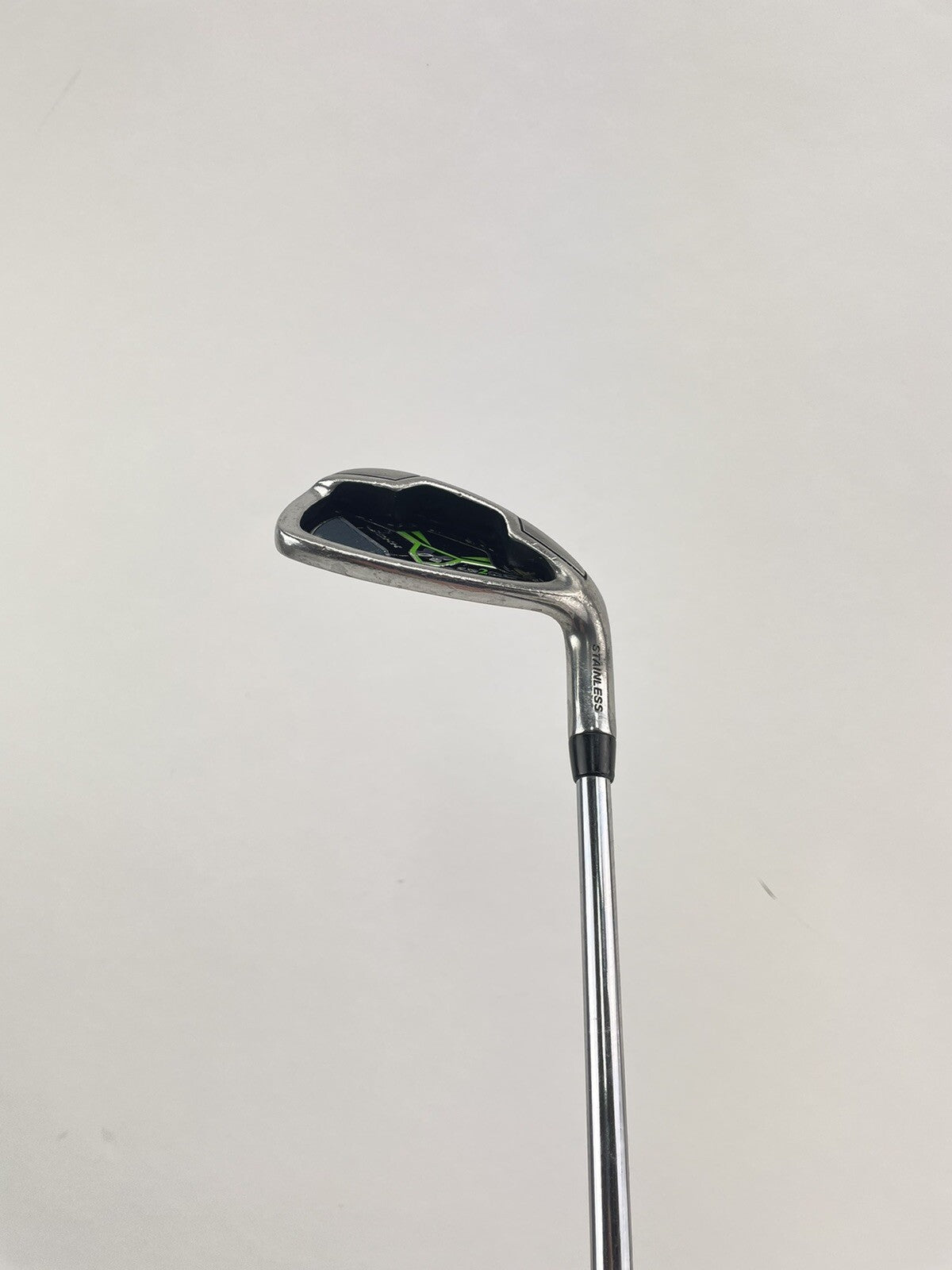Jaxx Golf 9 Iron CB200 Regular Flex Steel /Right Handed /New Grip /1894914
