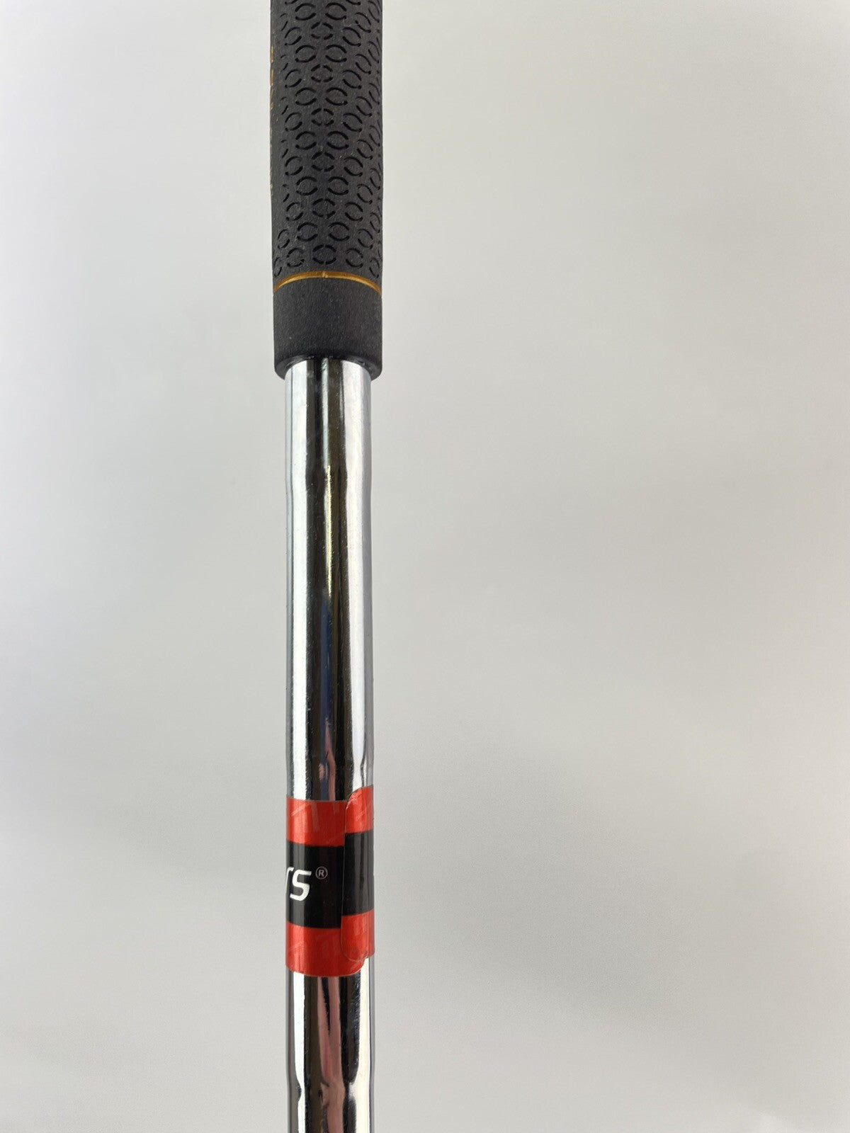 Masters Golf 8 Iron MCZ 140 Regular Flex Steel /Right Handed /New Grip /2266216