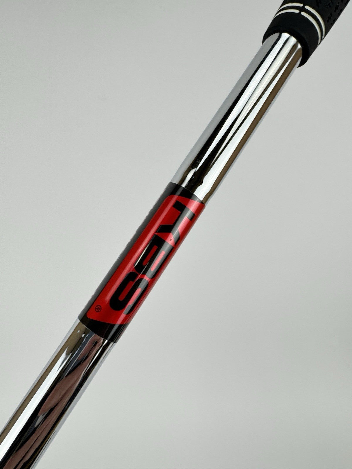 Cobra One Length Pitching Wedge F8 KBS Tour FLT 110 Regular Steel /New /3337213