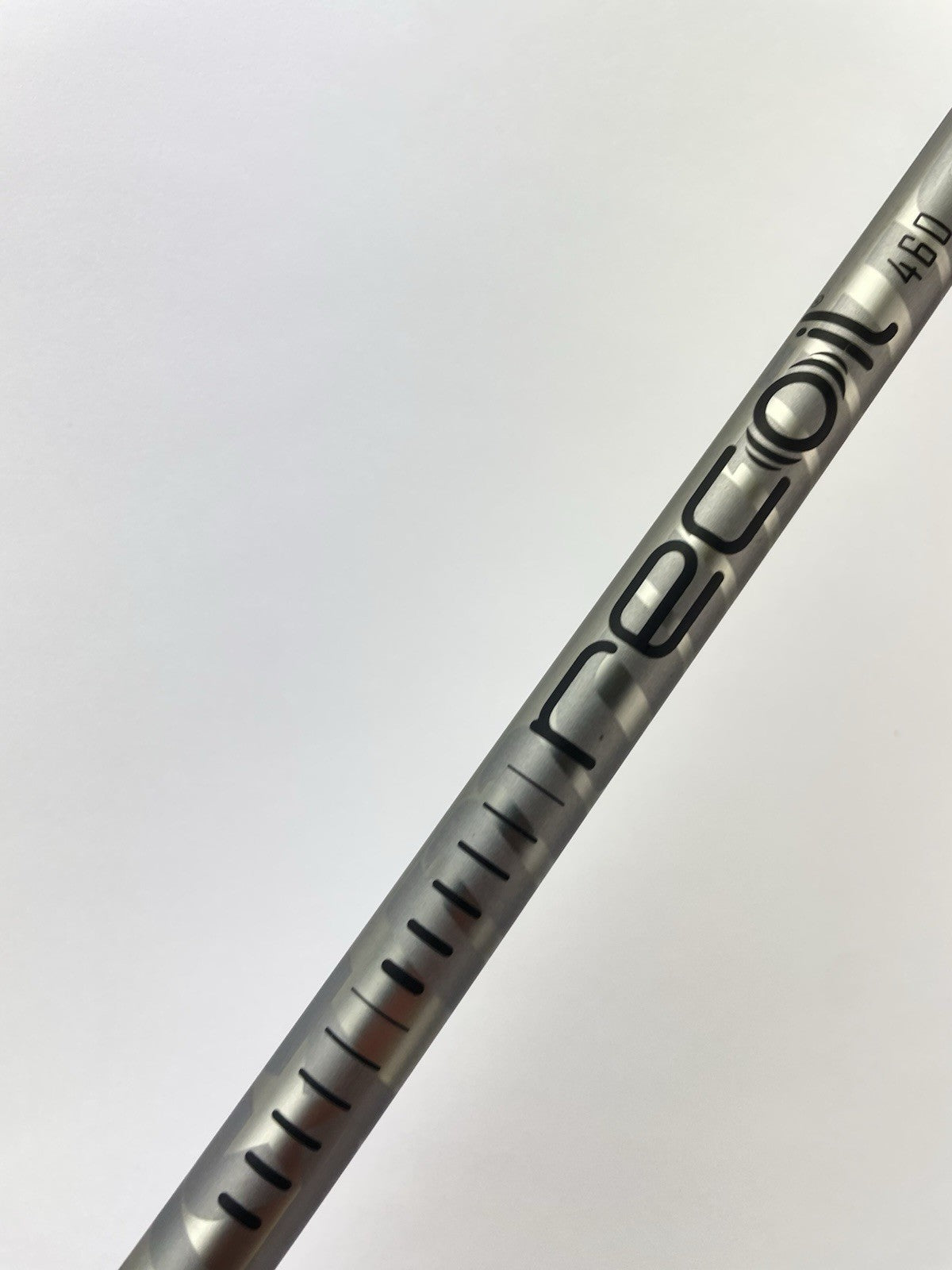 UST Recoil 460 Iron Shaft Regular Flex Graphite 35.25 /0.355 Tapered /286044