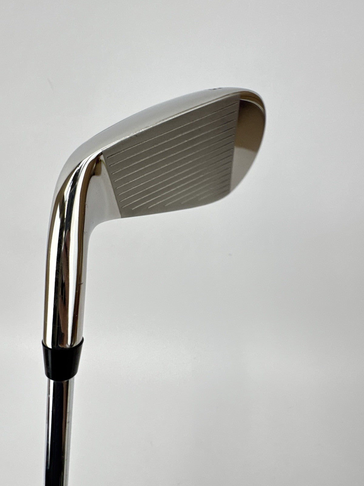 Callaway Paradym AI Smoke 8 Iron Rifle 5.5 Regular Steel /Right Handed /358747