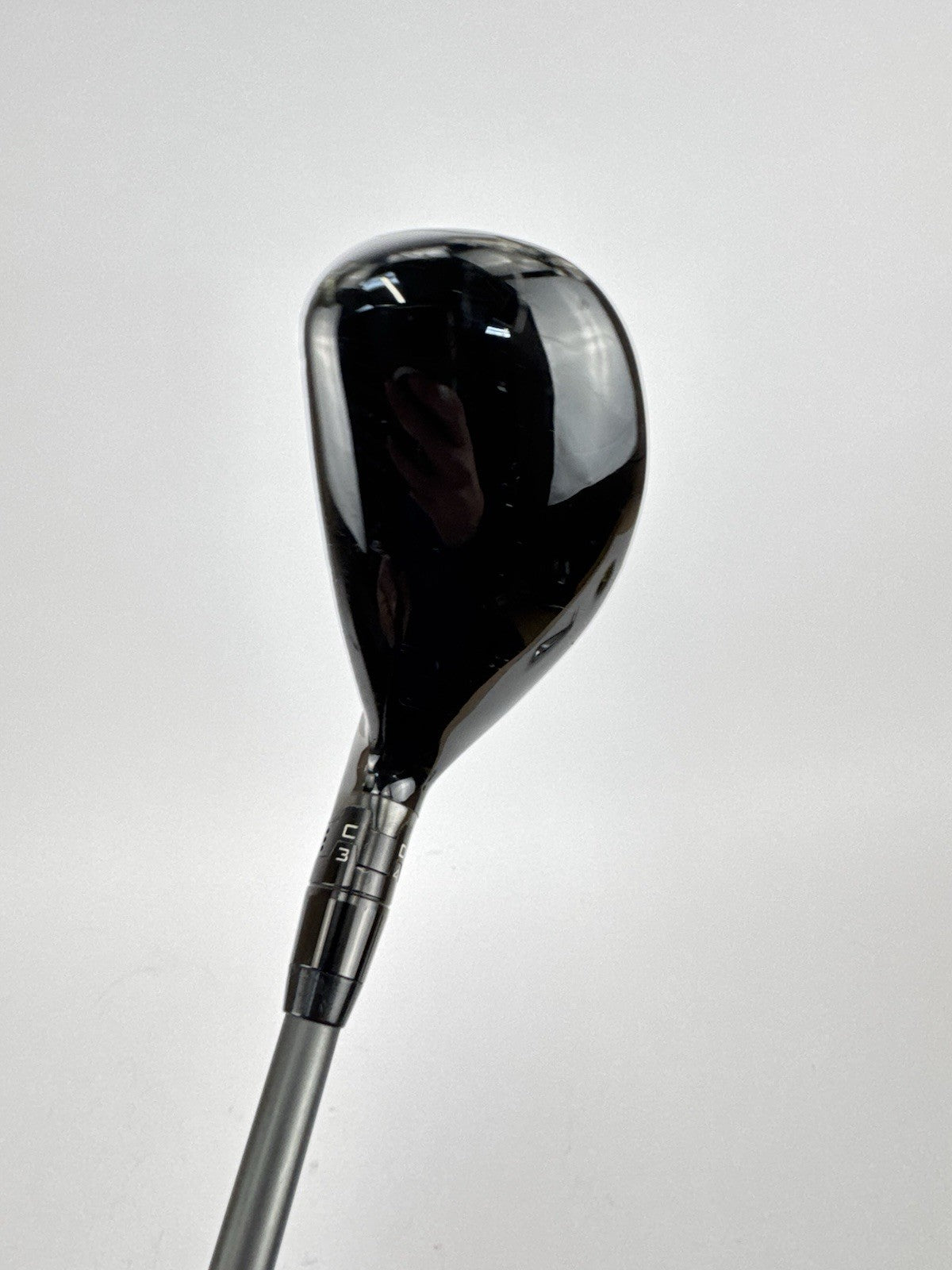 Titleist Tsi3 2 Hybrid 18* Hzrdus Smoke 5.5 Regular Graphite /Right Handed/3324512