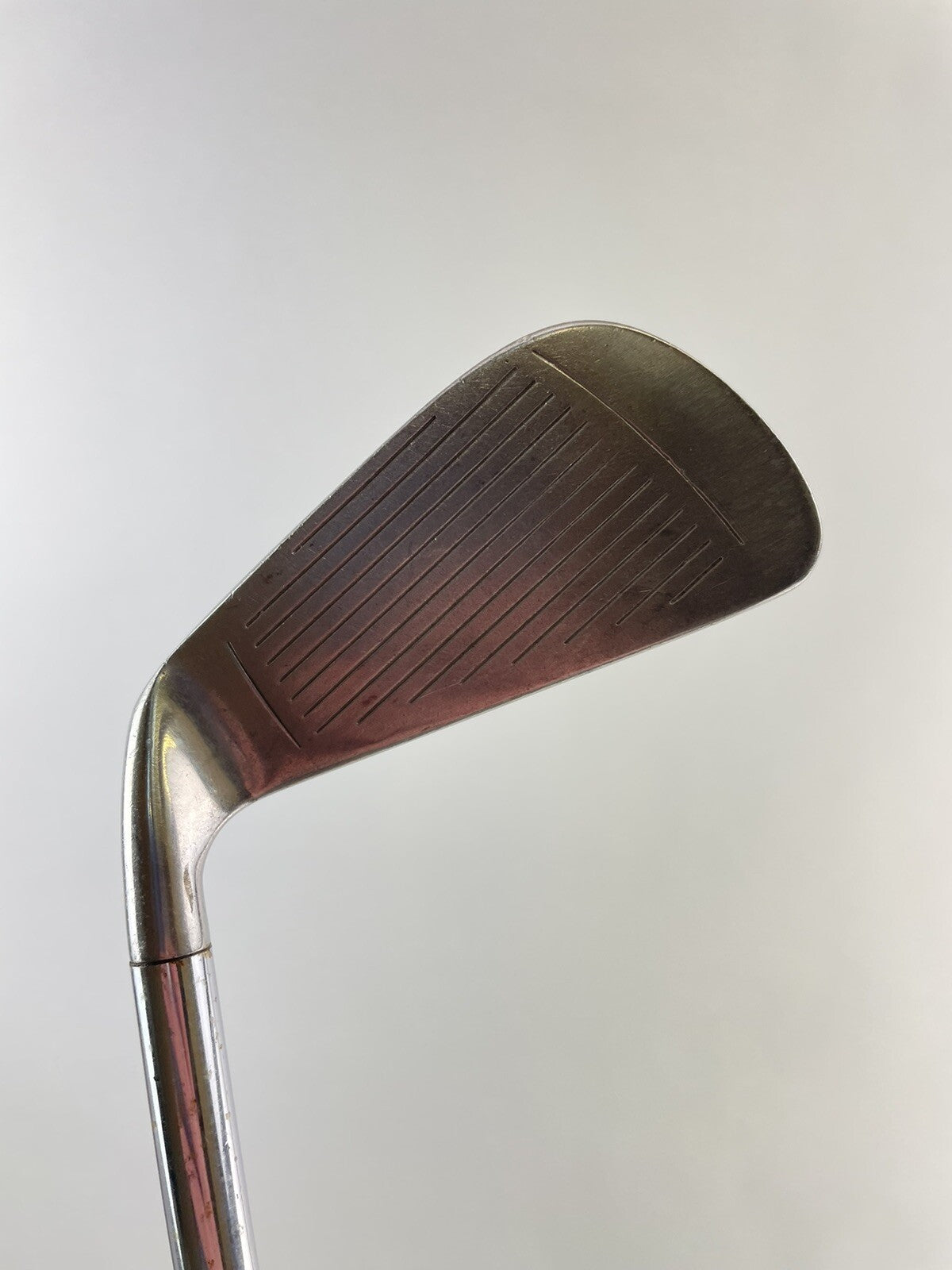 Ryder Golf Driving Iron Stiff Flex Steel /Right Handed /New Grip /2117211
