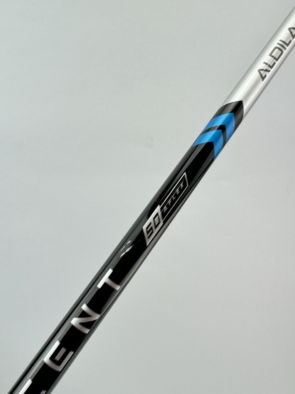 Aldila Ascent Iron Shaft 50 Senior Flex Graphite 34.5” /0.355 Tapered /286264