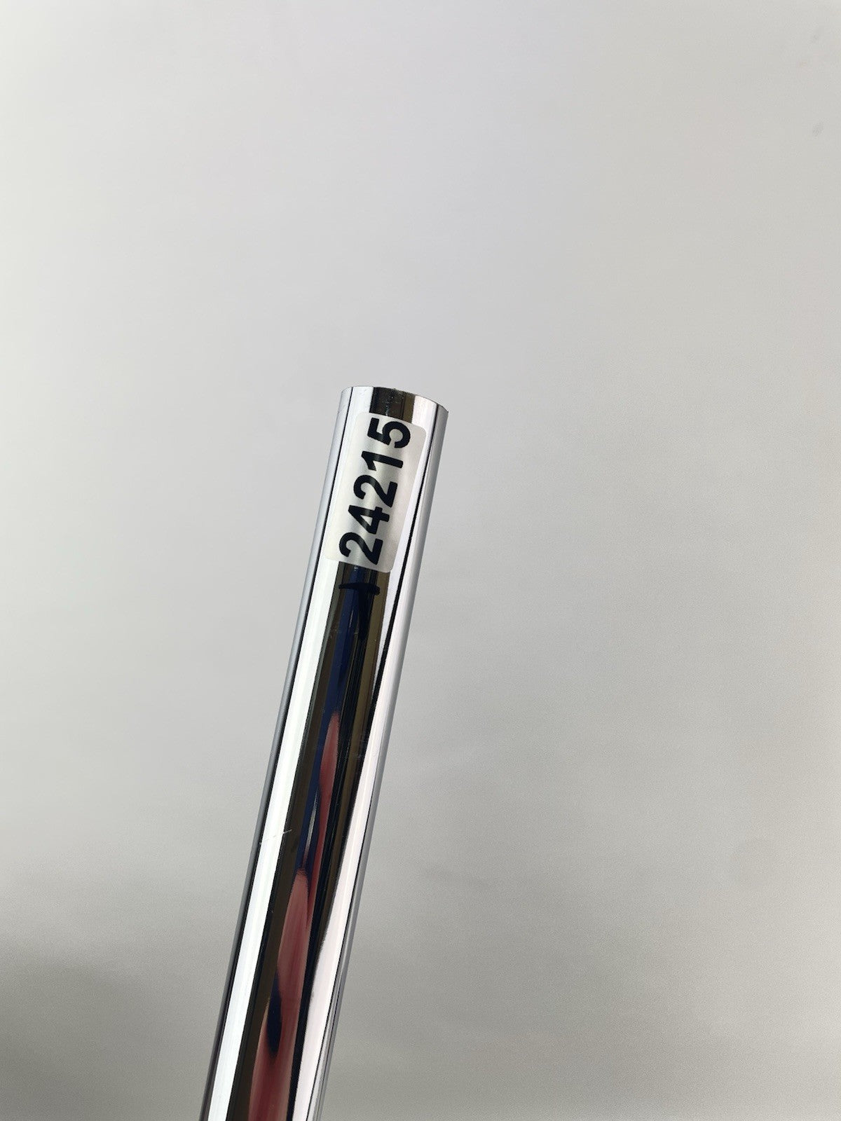 Dynamic Gold 120 Iron Shaft X100 Extra Stiff Flex Steel 35.25” /0.355 /2421512