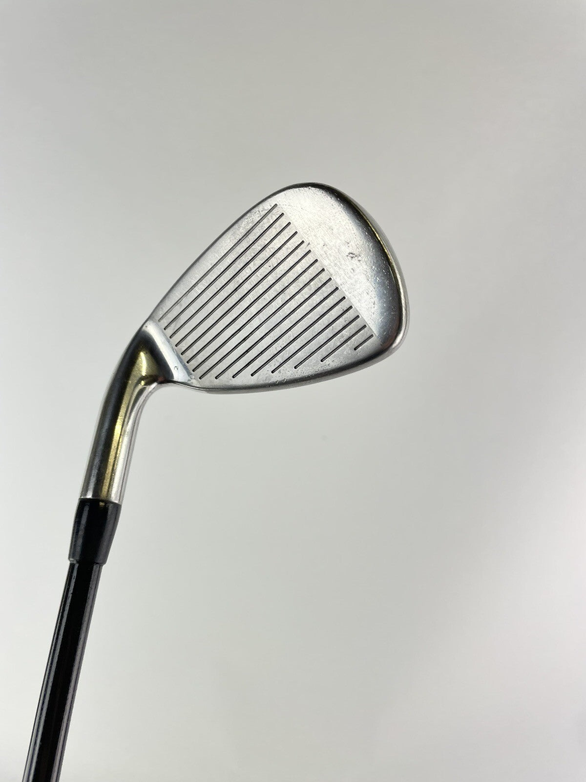 Taylormade AeroBurner HL 8 Iron Reax M Senior Graphite /Right /New Grip /136879