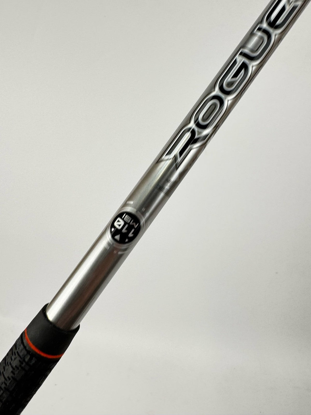 Ping G440 Driver Shaft Aldila Rogue MSI 44" Graphite Extra Stiff Flex /No/366061