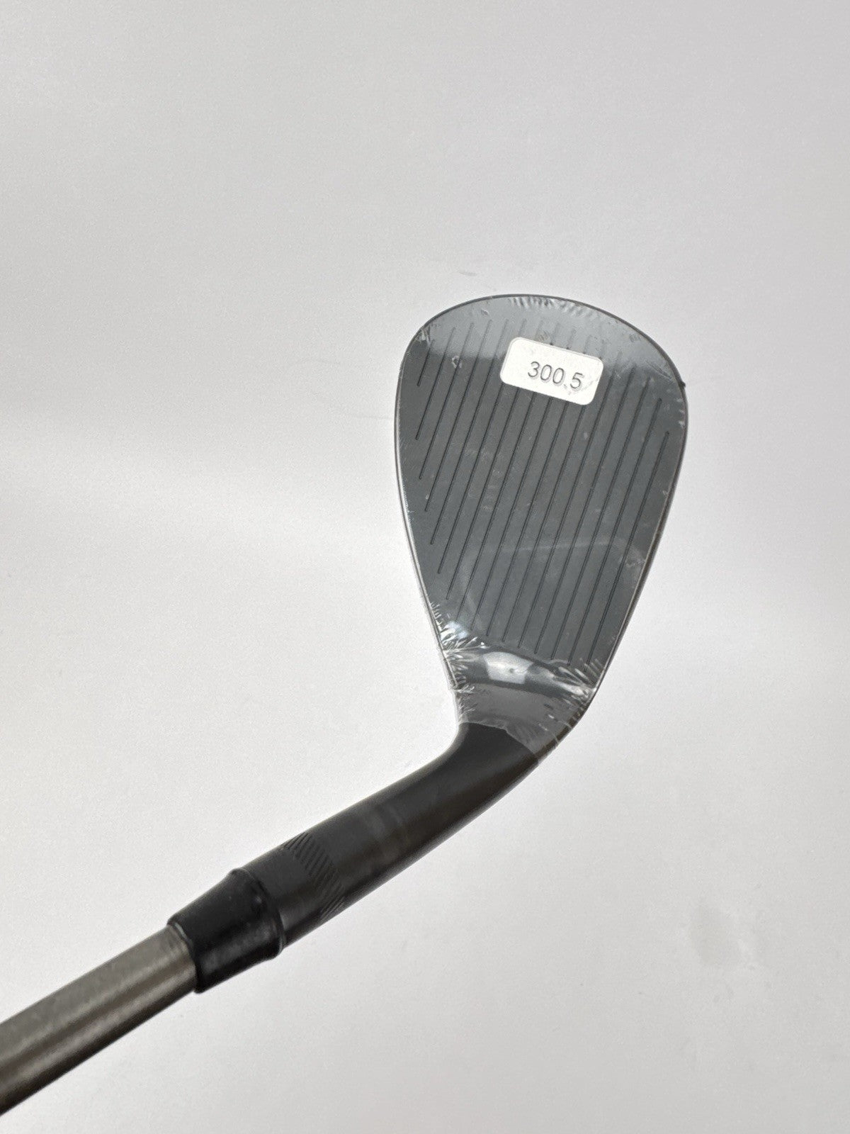 Sub70 JB Lob Wedge 58* Forged Steelfiber 80 F3 Regular Graphite /Left /3476911