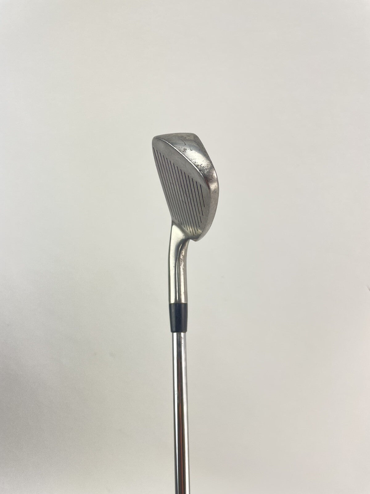 Lynx Golf 8 Iron Oversize Stiff Flex Steel /Right Handed /New Grip /1892811