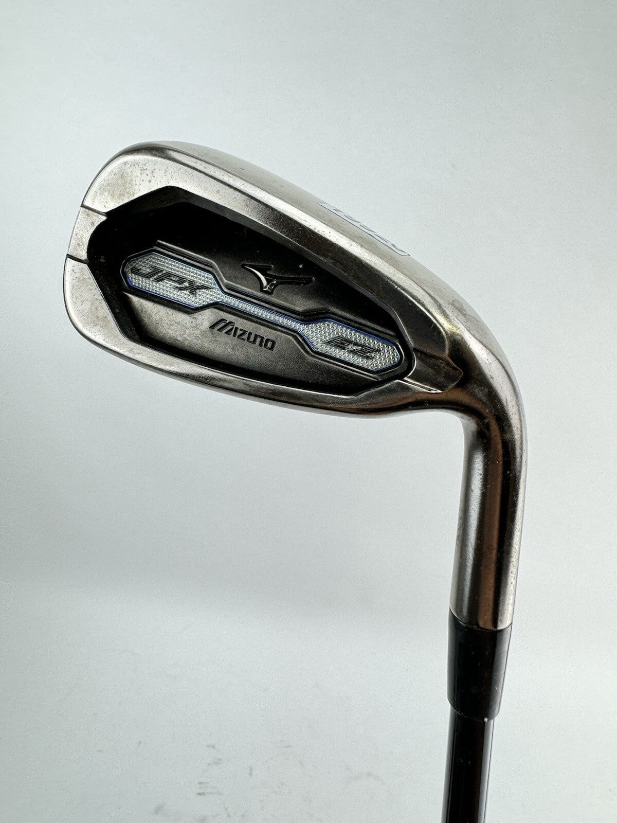Mizuno JPX EZ 6 Iron Orochi Tour Spec Stiff Graphite +1” /New Mid Grip/199200