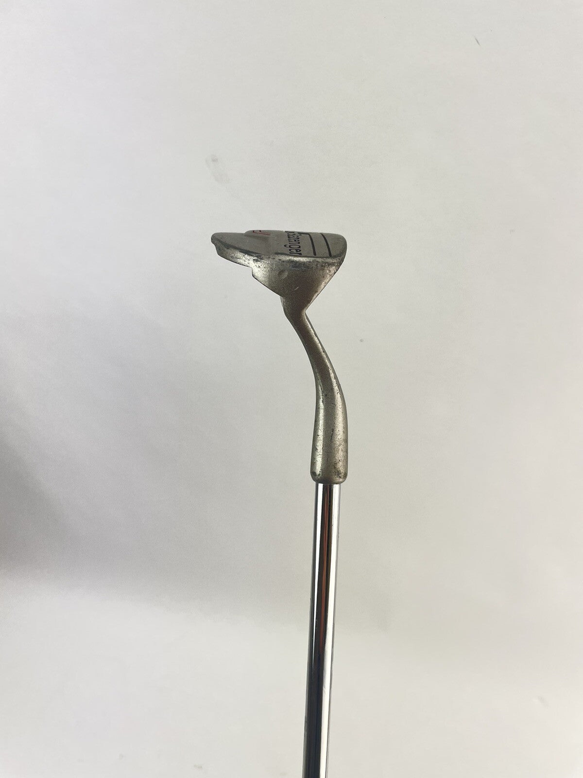 Slazenger V300 Golf Chipper Regular Steel /Right Handed /35.5" /New Grip /1985815