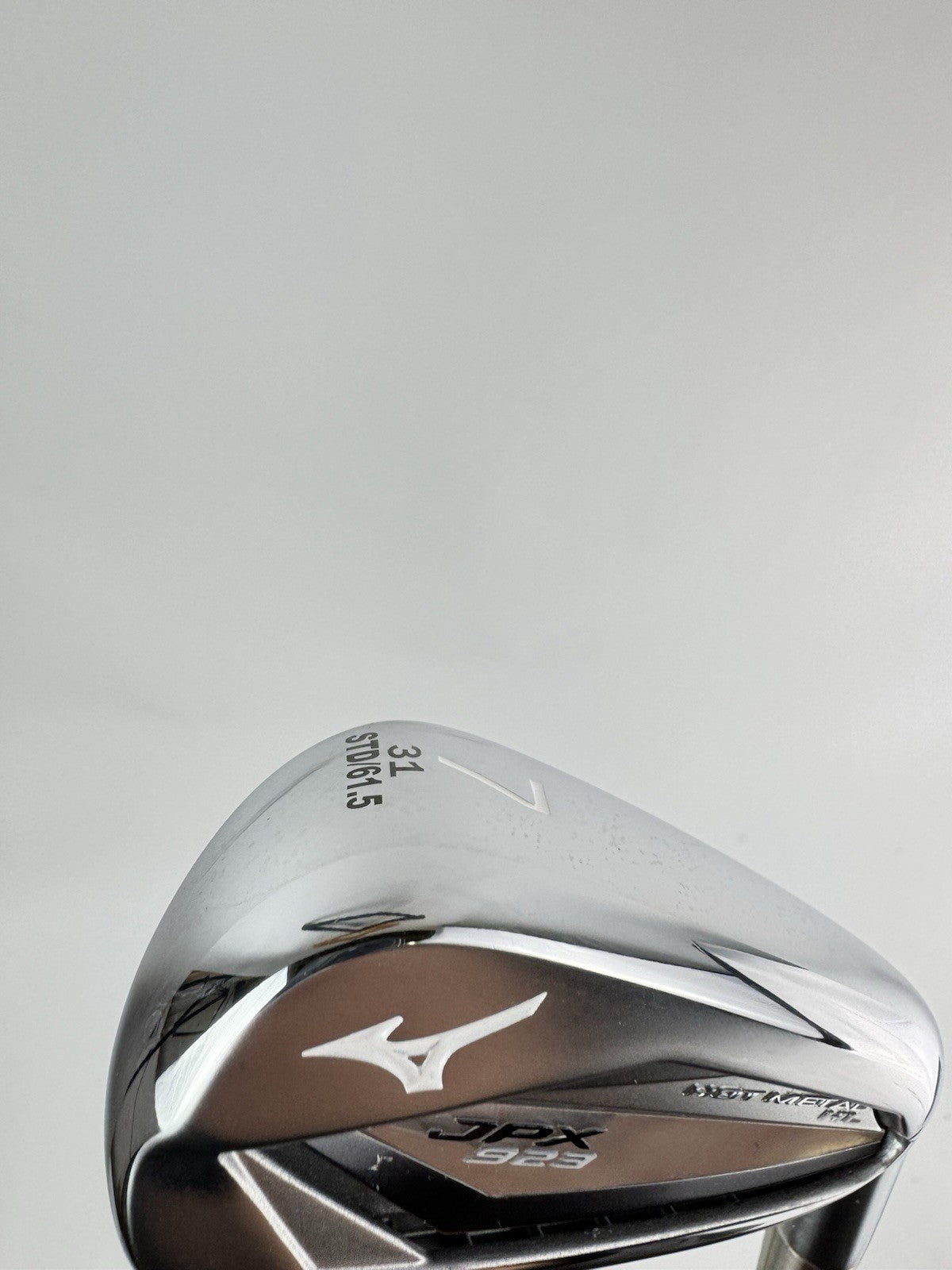 Mizuno JPX923 HL 7 Iron Ladies UST Recoil ESX F1 Ladies Graphite /Demo /311245