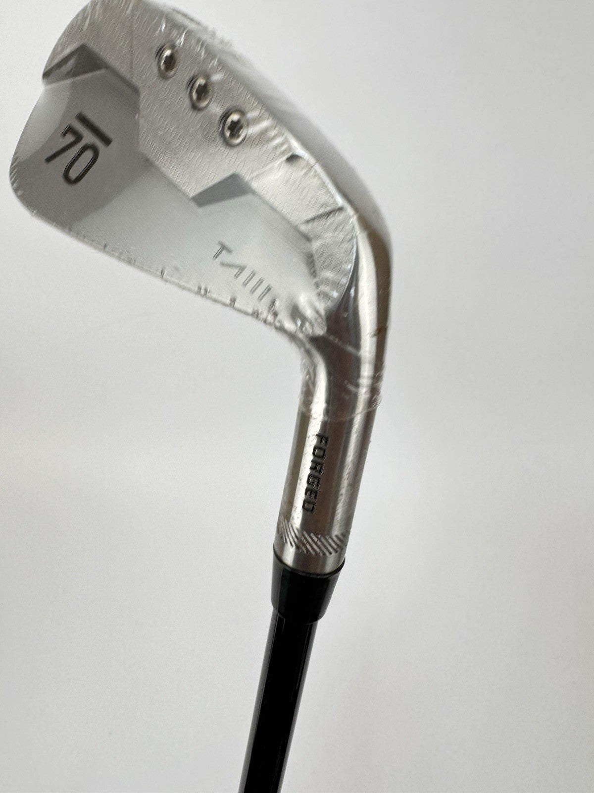 Sub70 TAII 5 Iron Forged Ventus Red TR 7-S Stiff Graphite /Right /New /356325