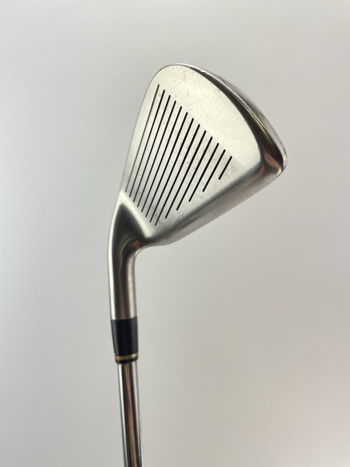 Titleist DTR 3 Iron Oversize Regular Flex Steel /Right Handed /New Grip /2806510