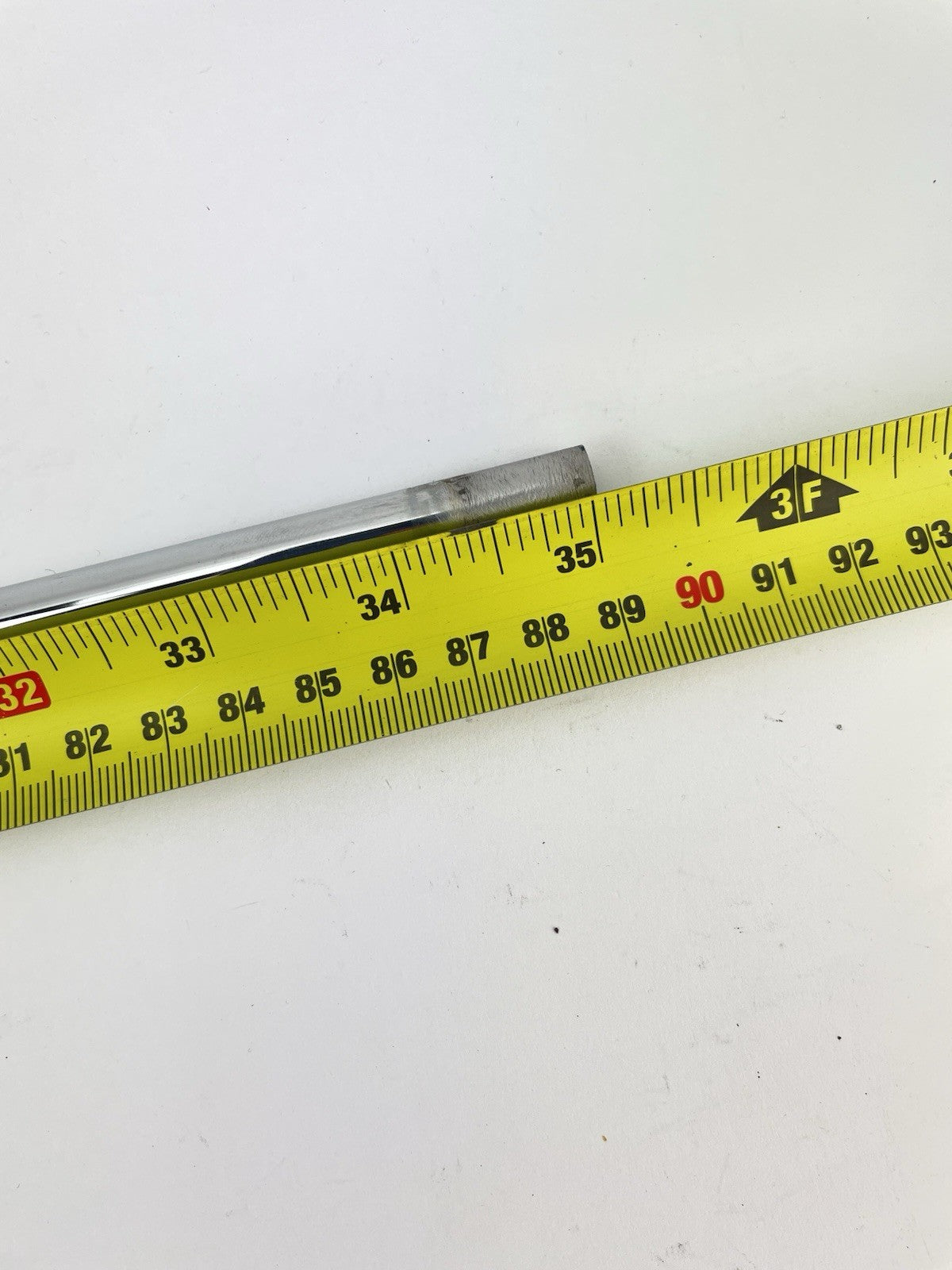 Elevate 95 Vss Iron Shaft Regular Flex Steel 35” /0.370 Parallel Tip /2757812