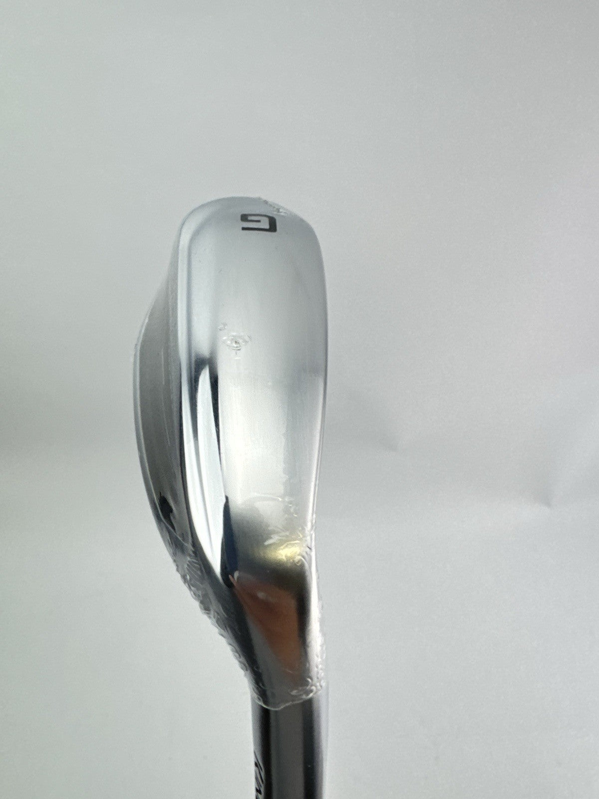 Cobra RadSpeed One Length Gap Wedge 48* KBS Tour 90 Stiff Flex Steel /325266