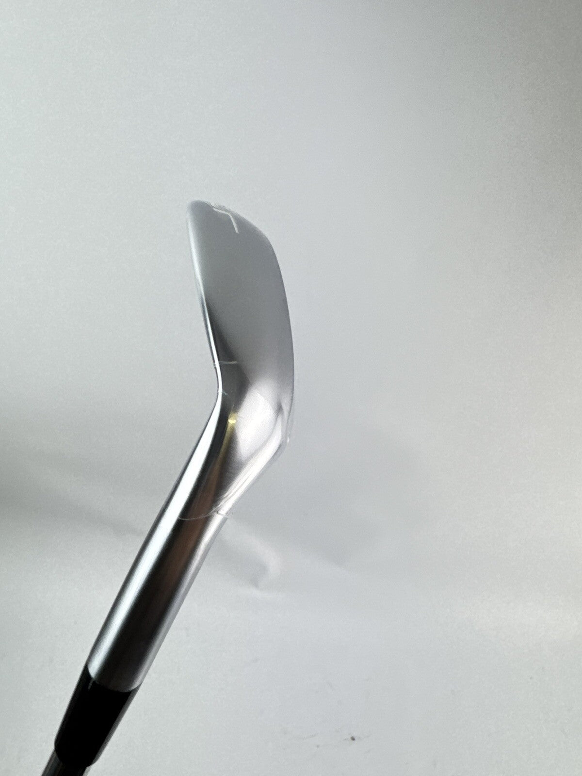 Mizuno JPX923 Lob Wedge Hot Metal 60* Nippon Regular Steel /Left Handed /227826