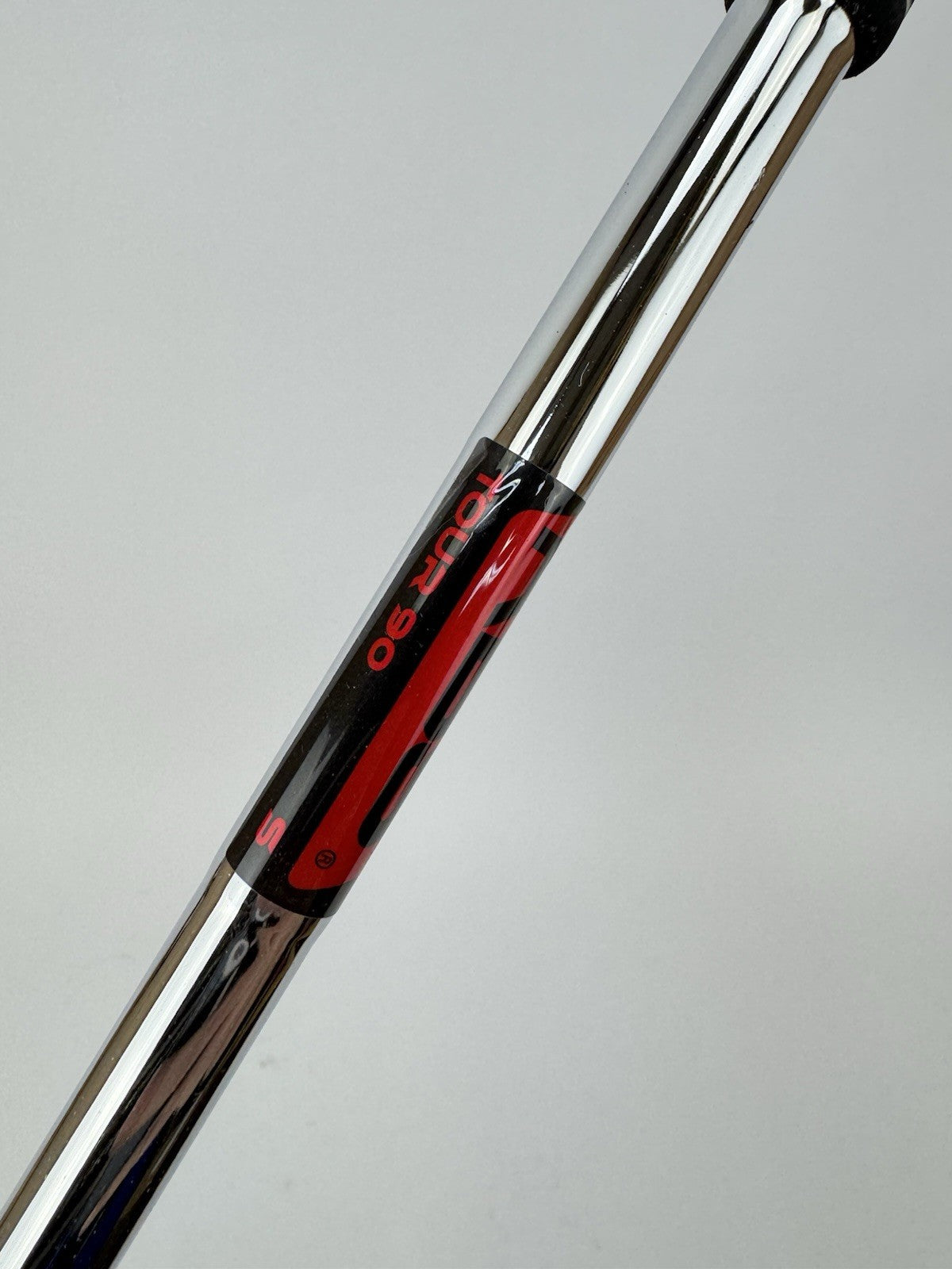 Cobra LTDX Gap Wedge Left Handed KBS Tour 90 Stiff Flex Steel /Brand New /3340114