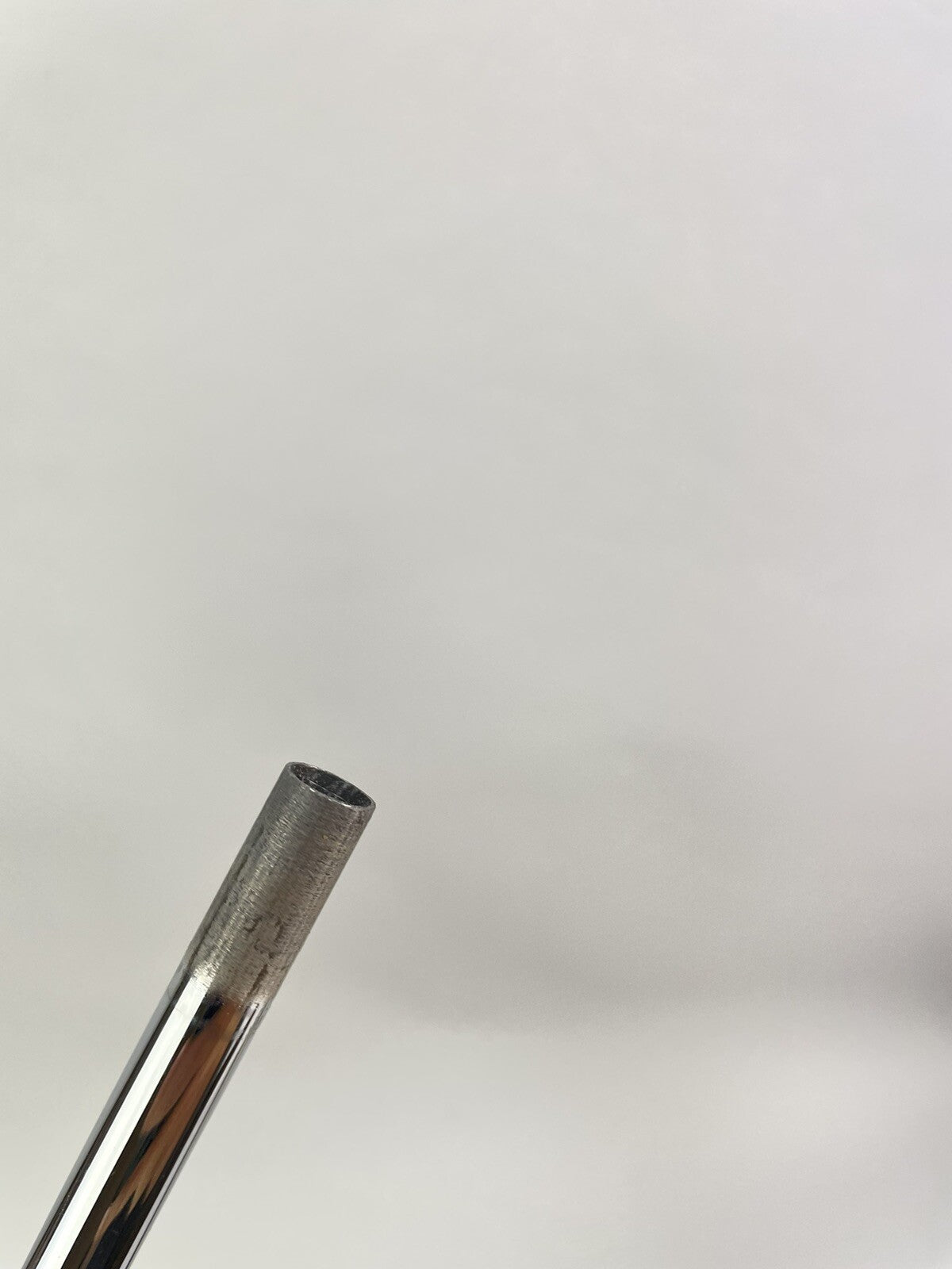 Dynamic Gold R300 Iron Shaft Regular Flex Steel 35.25" /0.370 Parallel /1834710