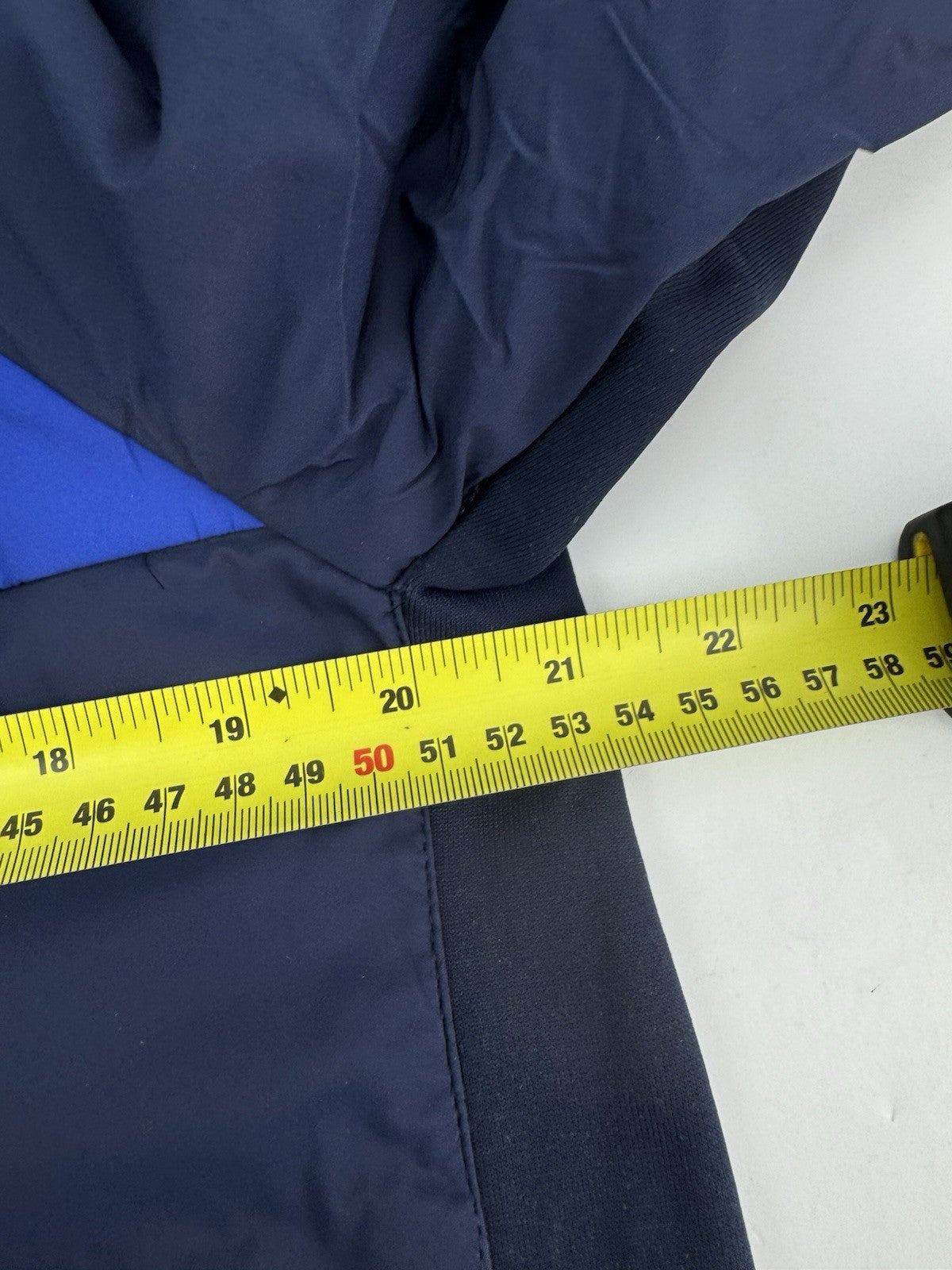 Penguin Golf Insulated Jacket Mixed Media Colour Blocked UK Small /New /252158