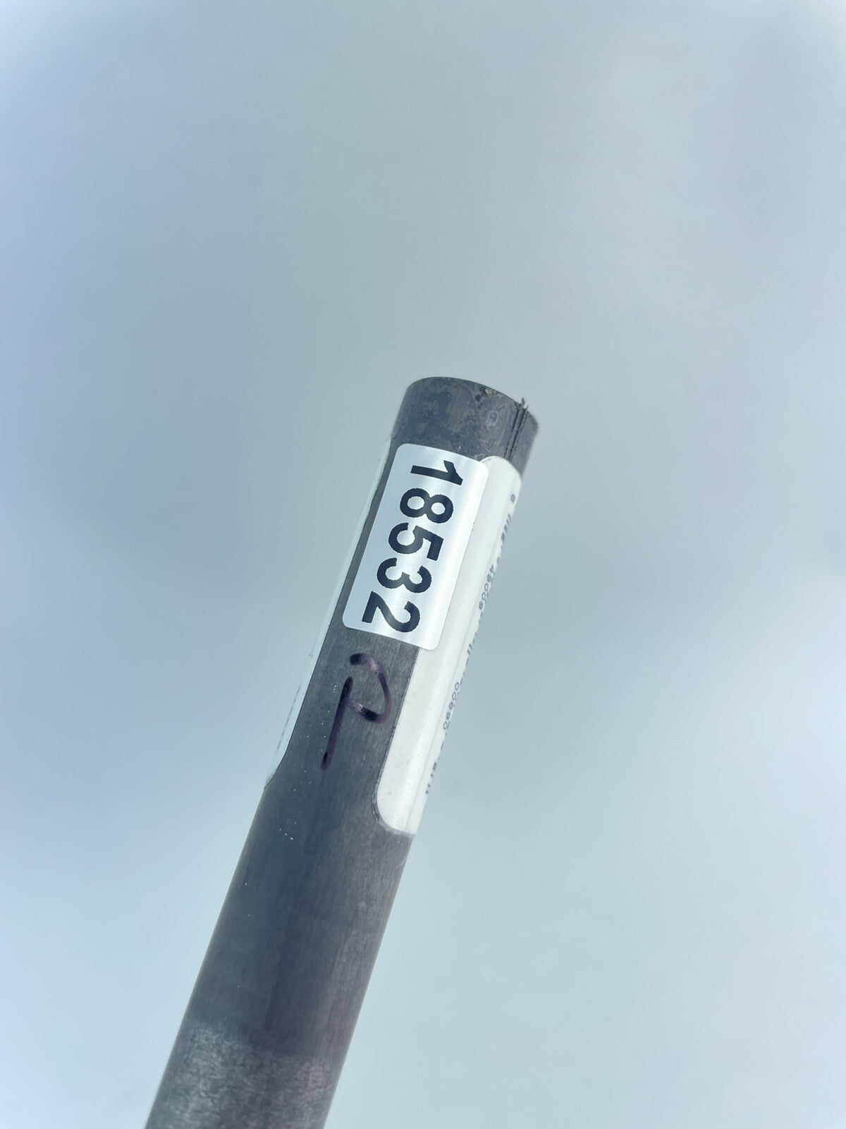 Recoil ES Iron Shaft 460 F4 Stiff Flex Graphite 35.25" /0.370 Parallel /1853215