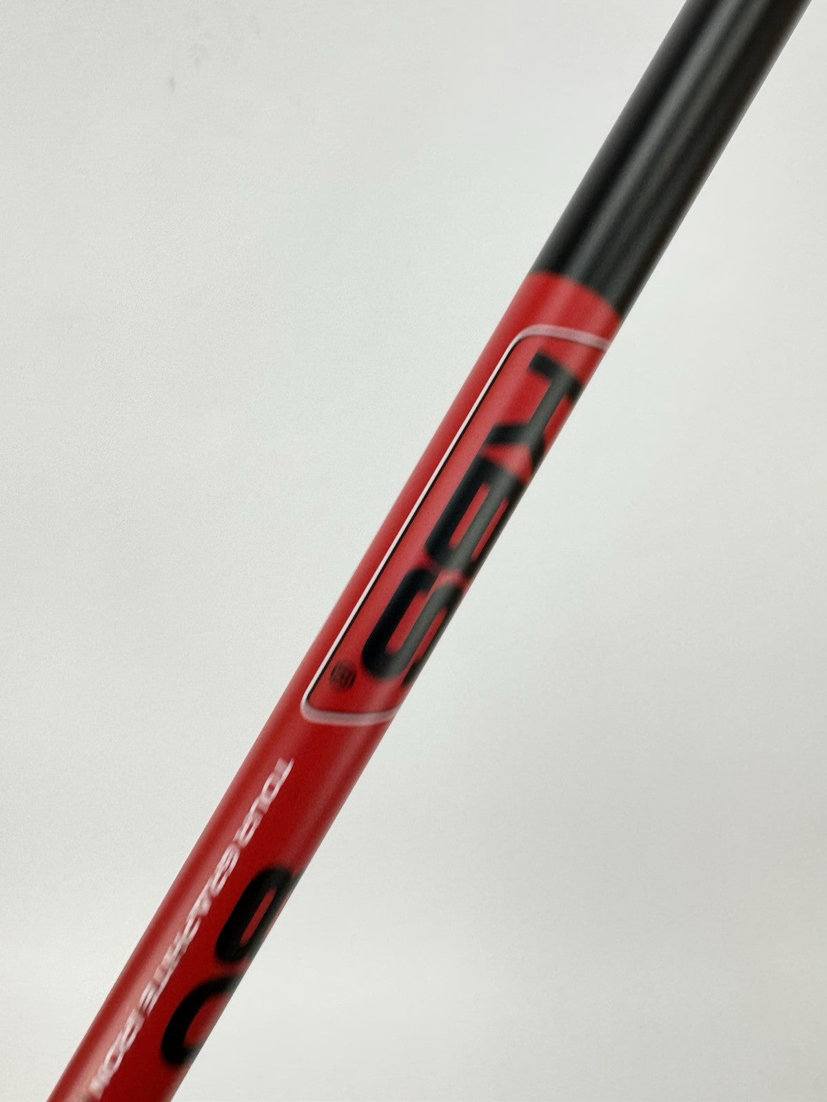 Sub 70 699 Pro 4 Iron 21.5* KBS TGI 80 Stiff Graphite /Right Handed /New /3388116