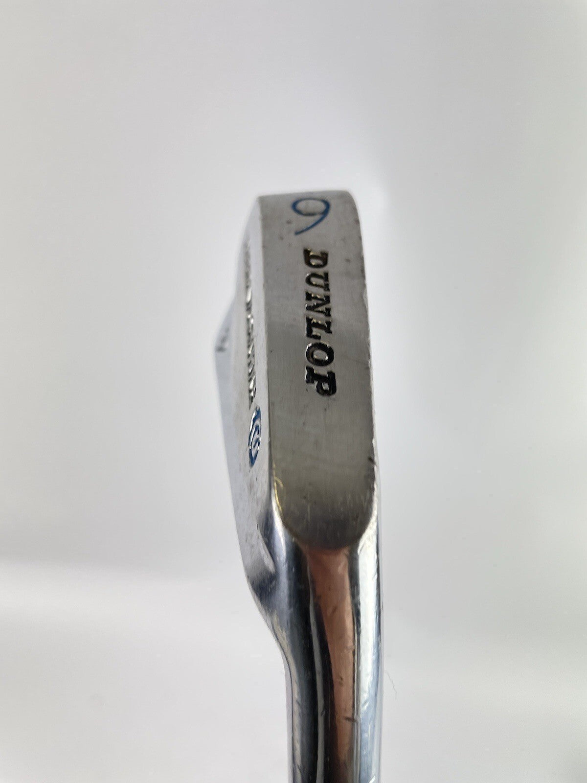Dunlop Jessie Valentine Ladies 6 Iron Ladies Flex Steel /Right /New Grip /60215
