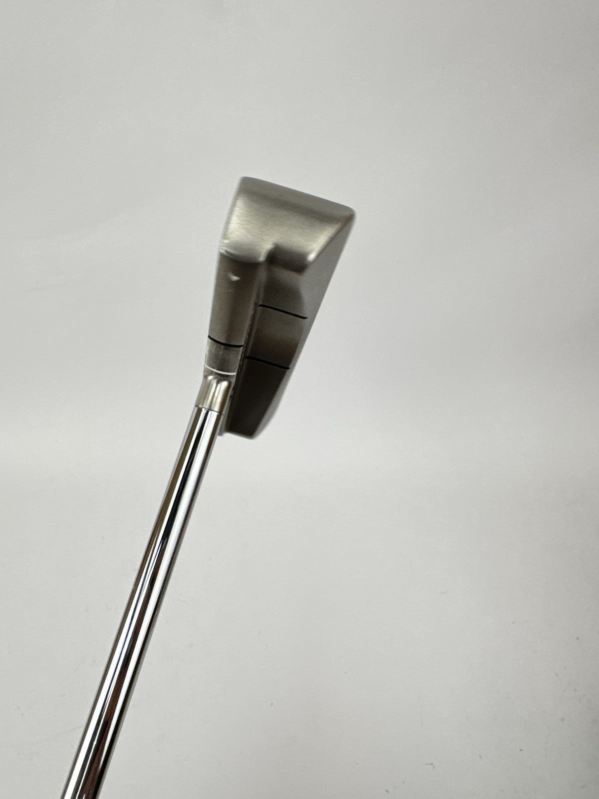 Odyssey White Steel 2 CS Putter 34” Center Shafted /Right Handed /352256