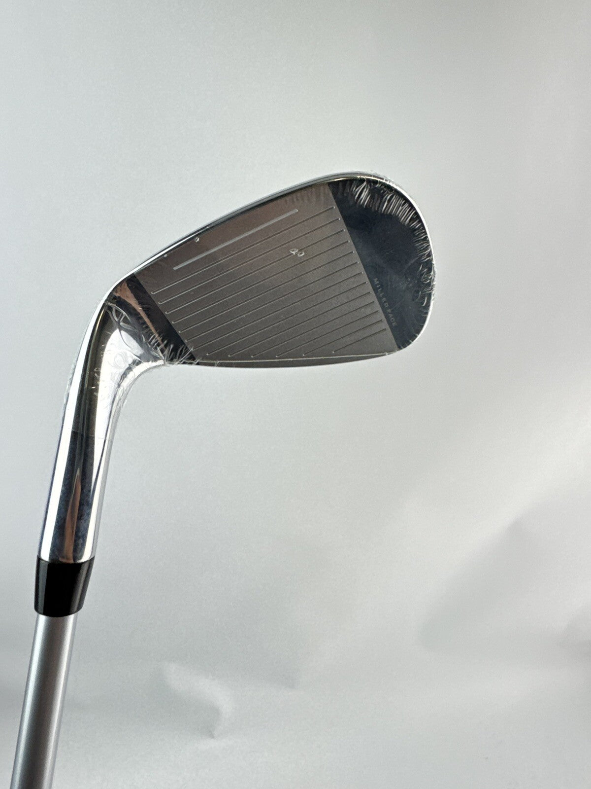 Cobra F9 One Length Pitching Wedge KBS TGI 50 Senior Graphite /Right /New /306888