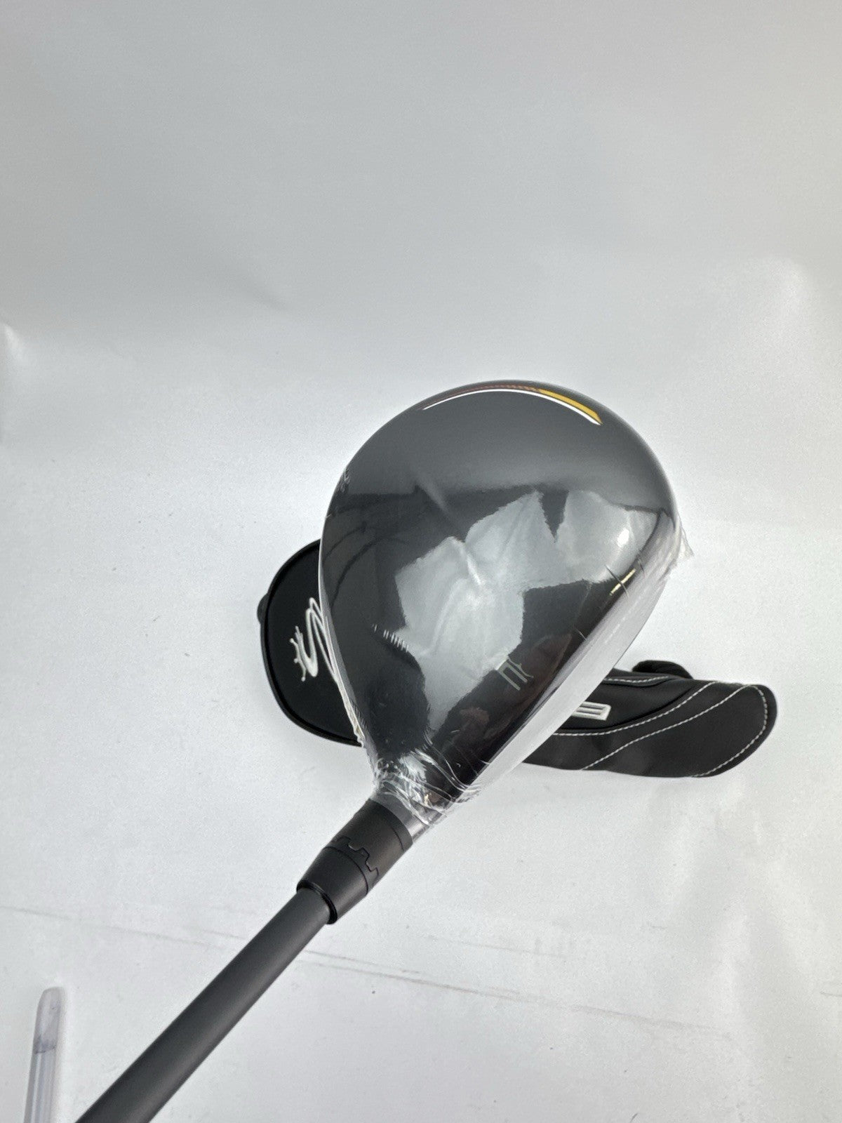 Cobra LTDx 3 Wood 15* Hzrdus Smoke 5.5 Regular Graphite /Left Handed /305079