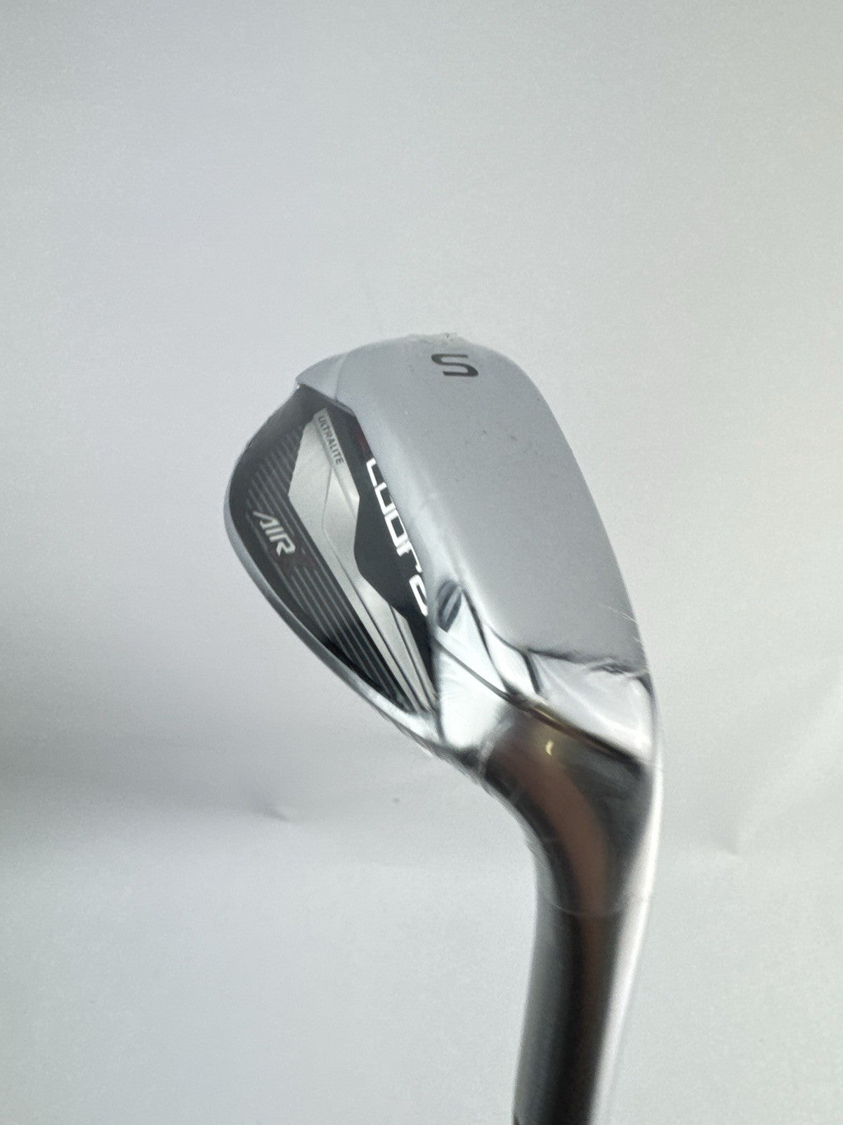Cobra Air X Sand Wedge 55* Regular Flex Steel /Right Handed /New /293614