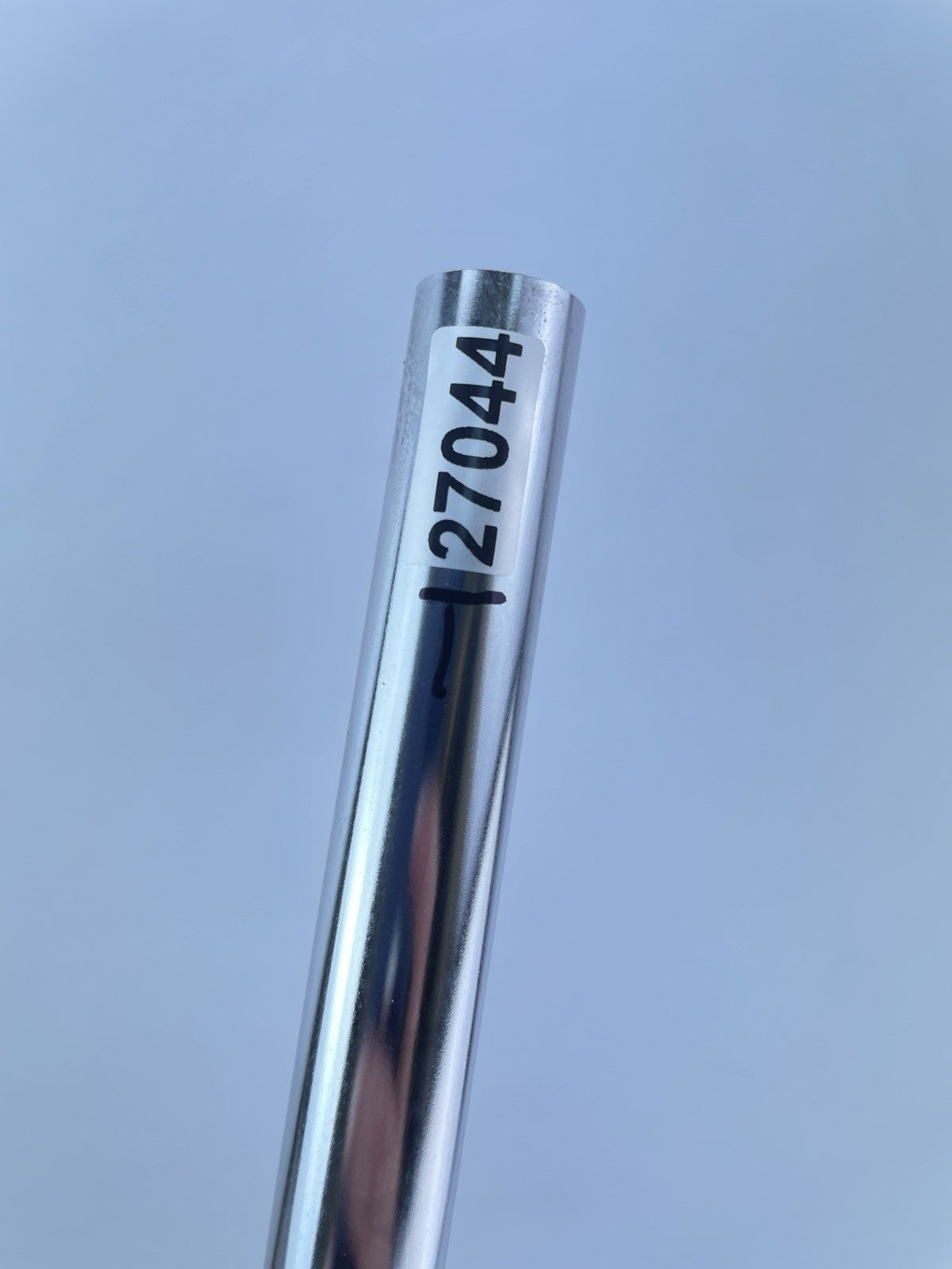 Dynamic Gold DST 98 Iron Shaft Regular Flex Steel 36 /0.355 Tapered /2704412
