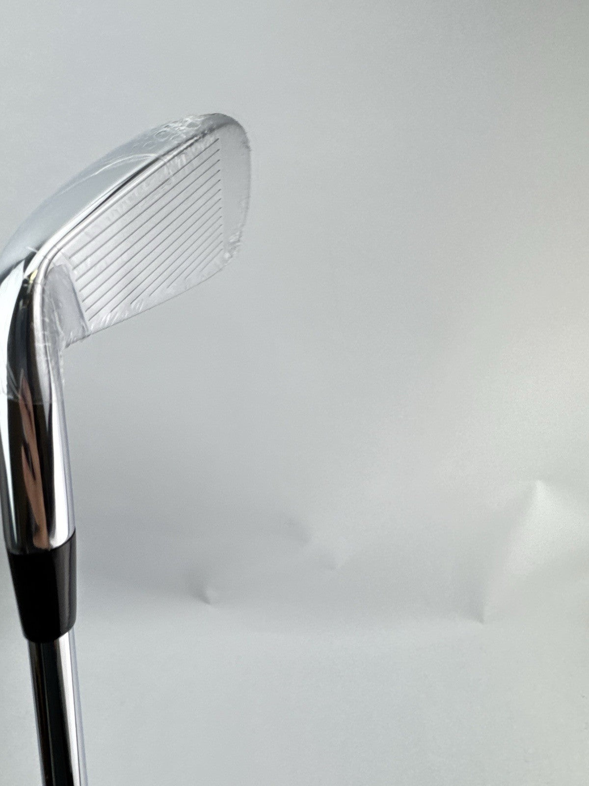 Cobra Tour MIM 3 Iron 20* KBS $-Taper 120 Stiff Flex Steel /Right Handed /293447