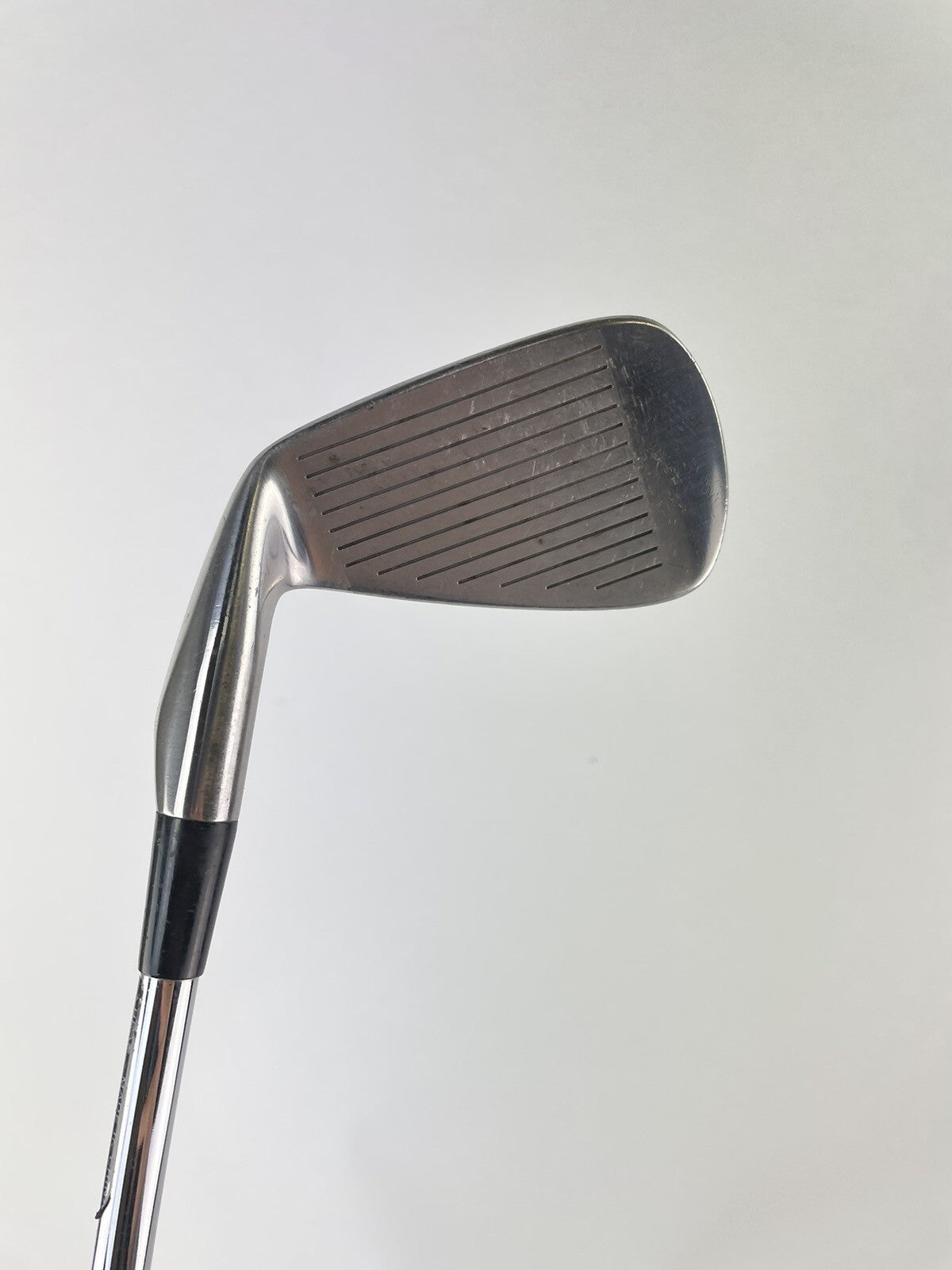 King Cobra 6 Iron Tour II Oversize R300u Regular Steel /Right /New Grip /132008