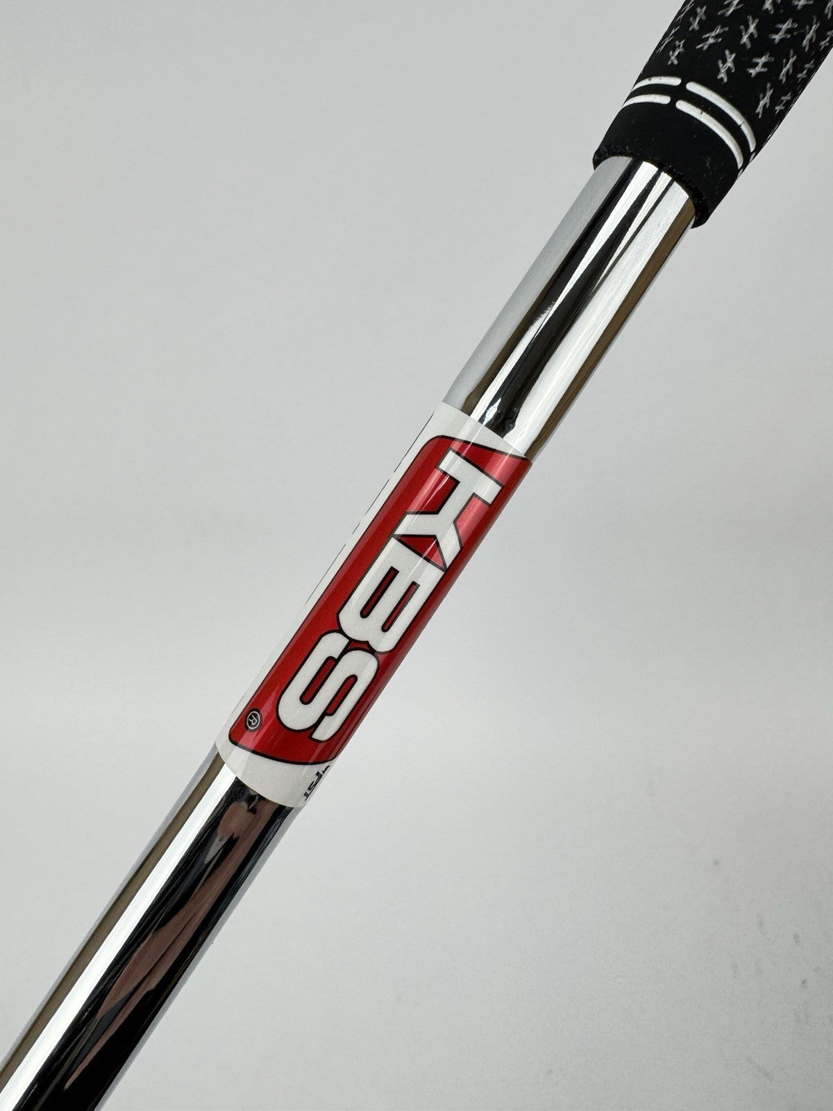 Cobra Forged Tec X 6 Iron KBS Tour Lite Regular Steel /Left Handed /New /3412112
