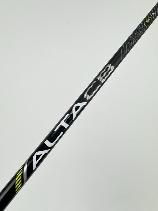 Ping Alta CB Iron Shaft AWT Stiff Flex Steel 35.5” /0.355 Tapered /329140
