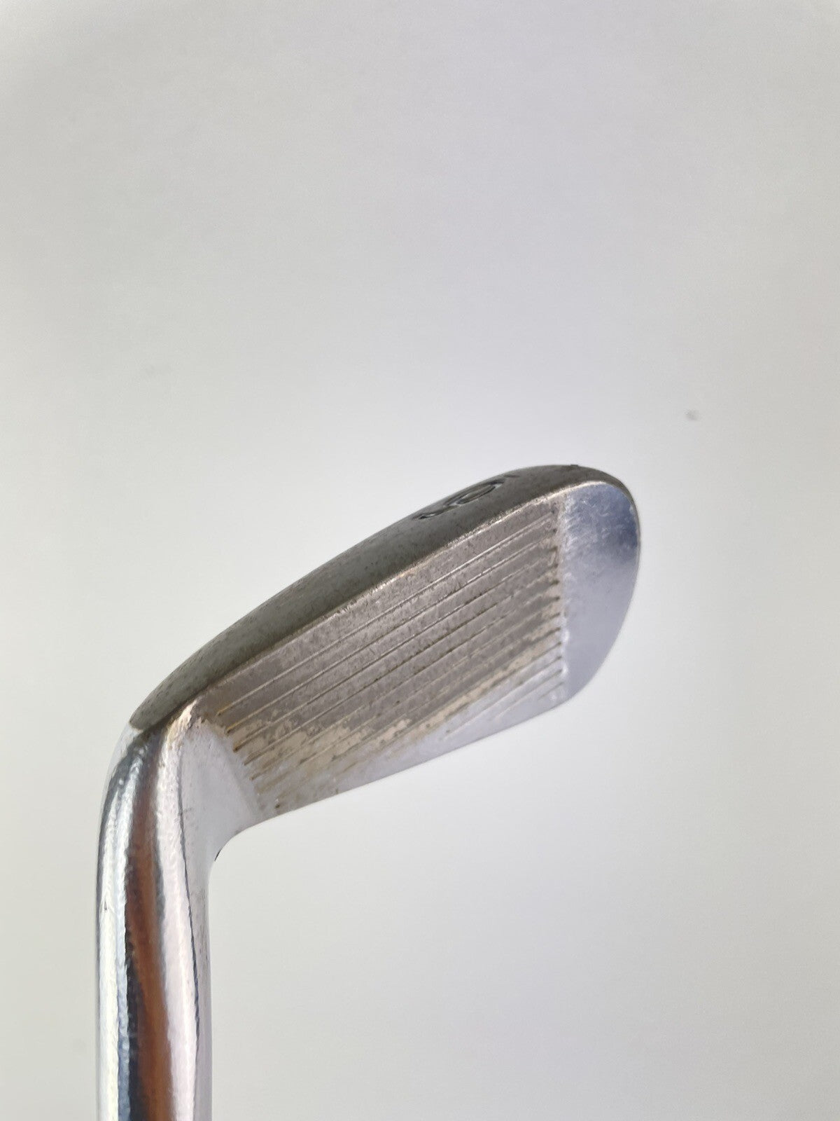 Titleist MB Forged 6 Iron 712 KBS C-Taper Stiff Steel /New Mid Grip/130357