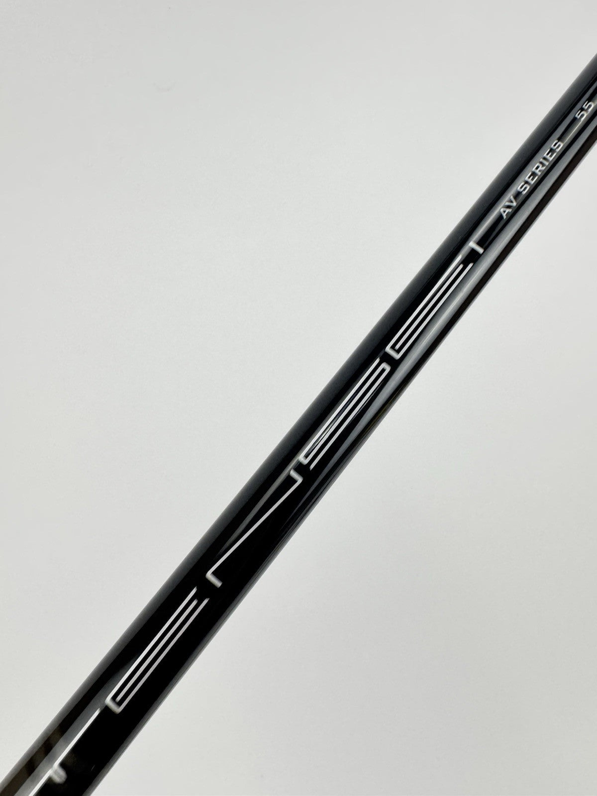 Mitsubishi Tensei White Iron Shaft A Senior Graphite 35"/ 0.370 Parallel/331203